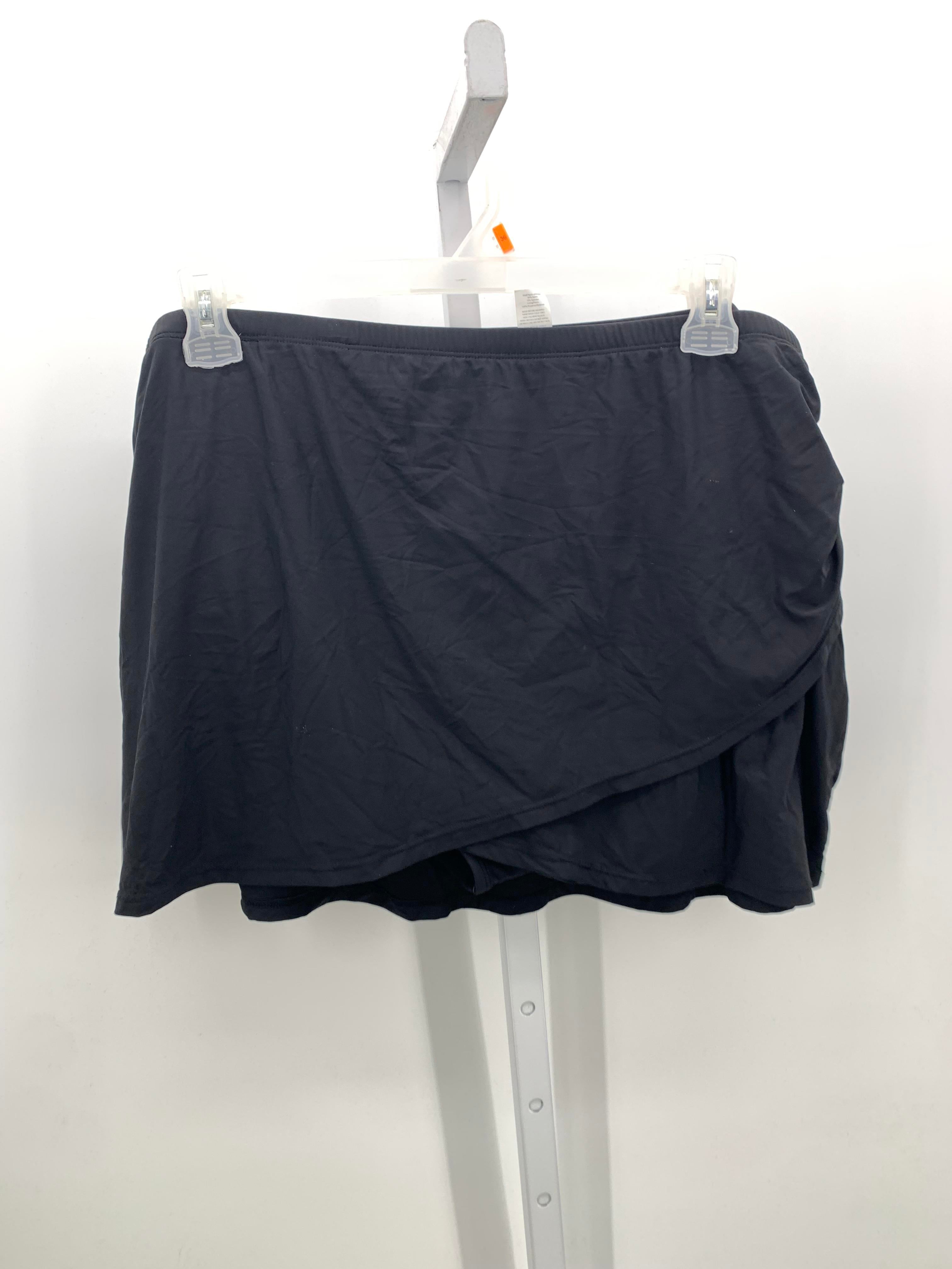 Size 2X Womens Swimwear