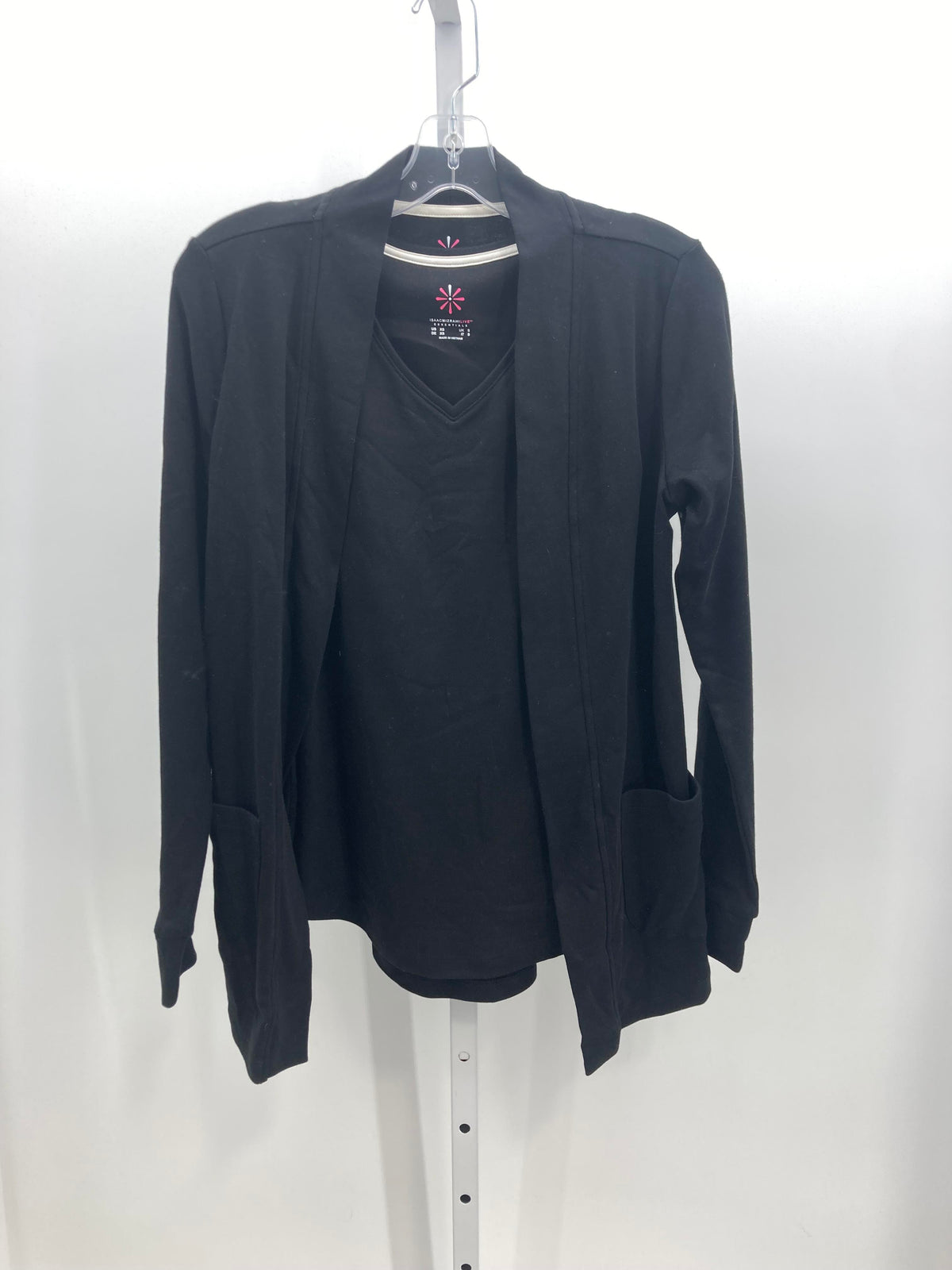 Isaac Mizrahi Size X Small Misses 2 Piece
