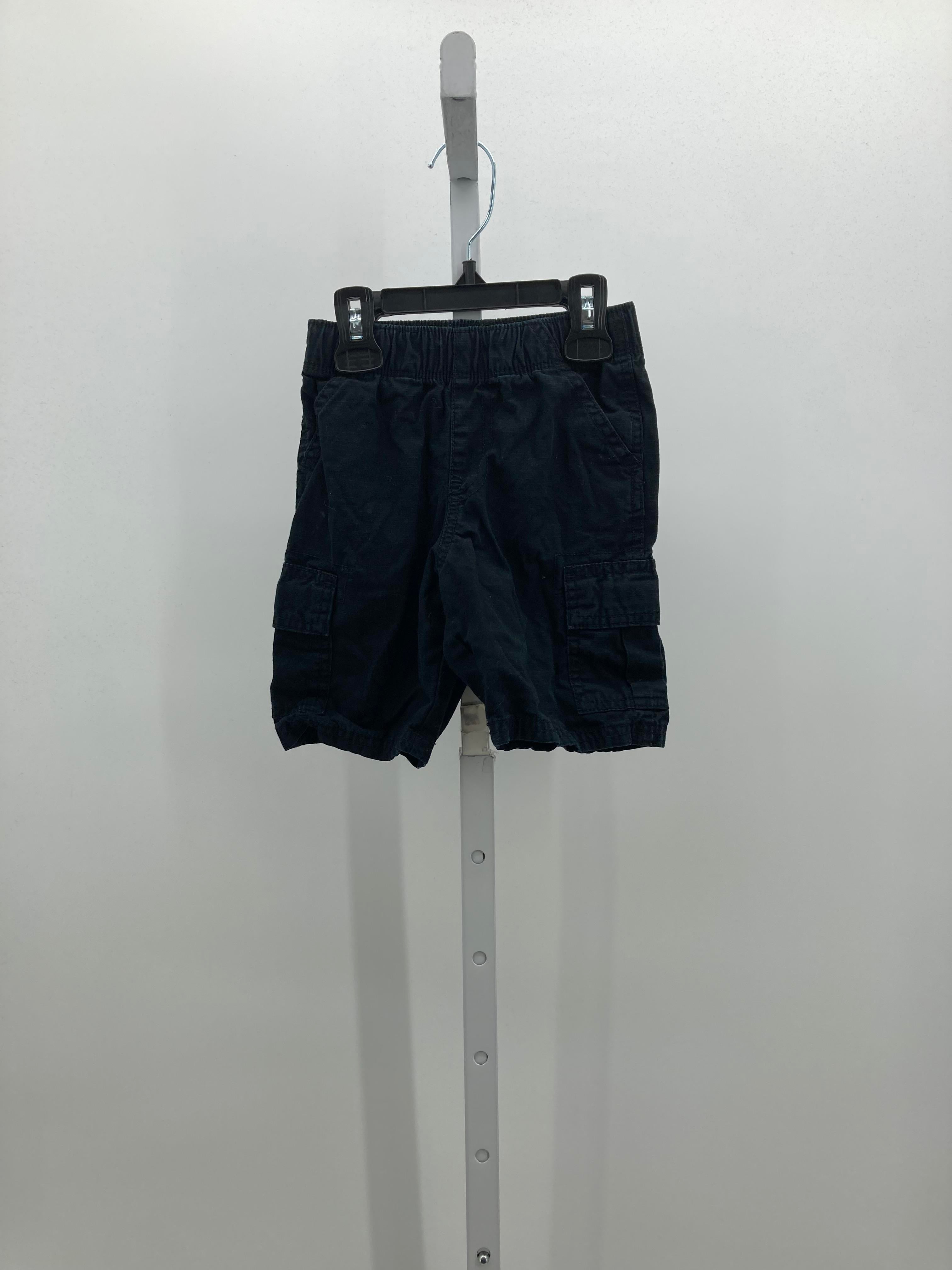 ELASTIC WAIST CARGO