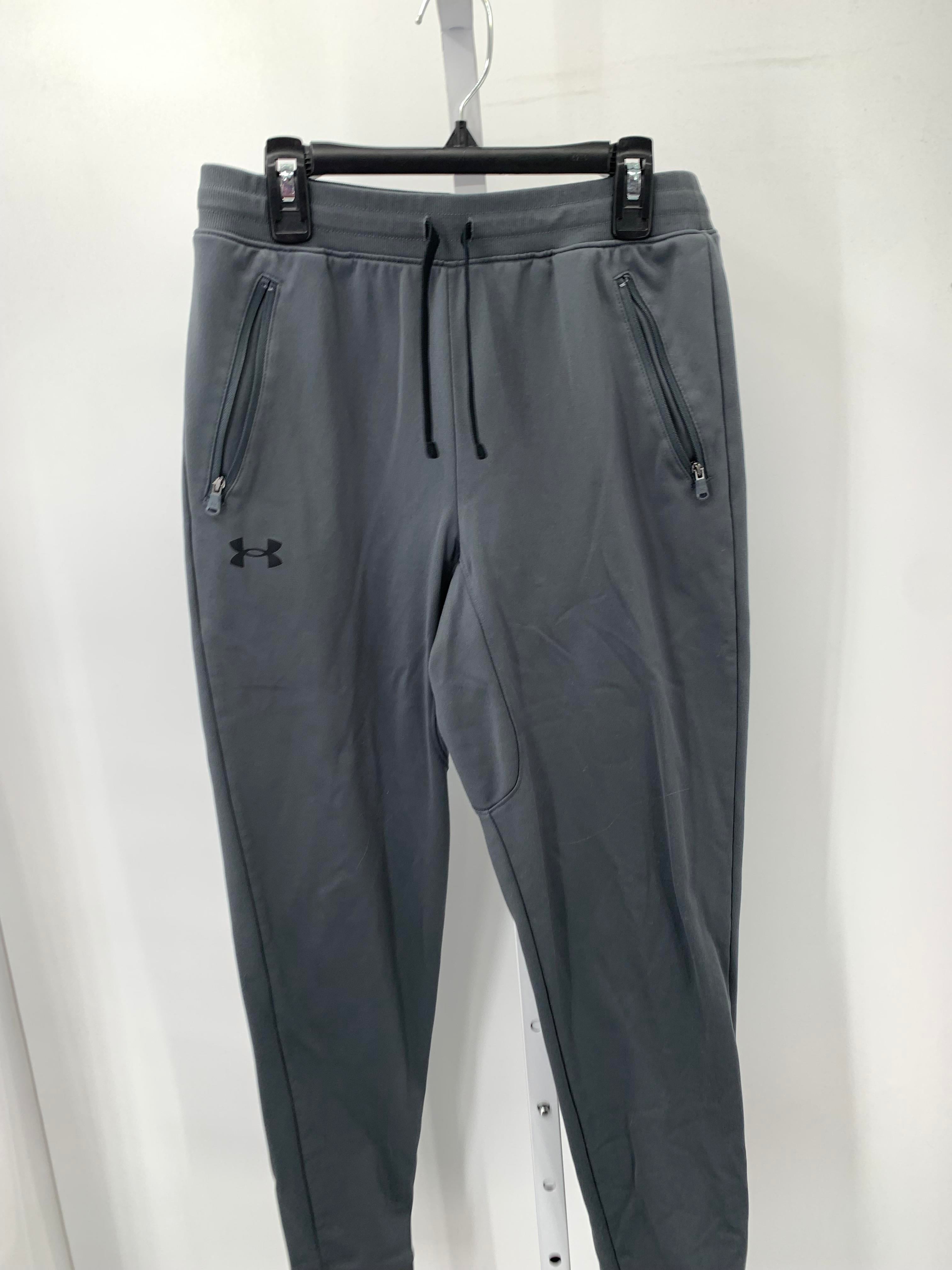 DRAW WAIST JOGGER