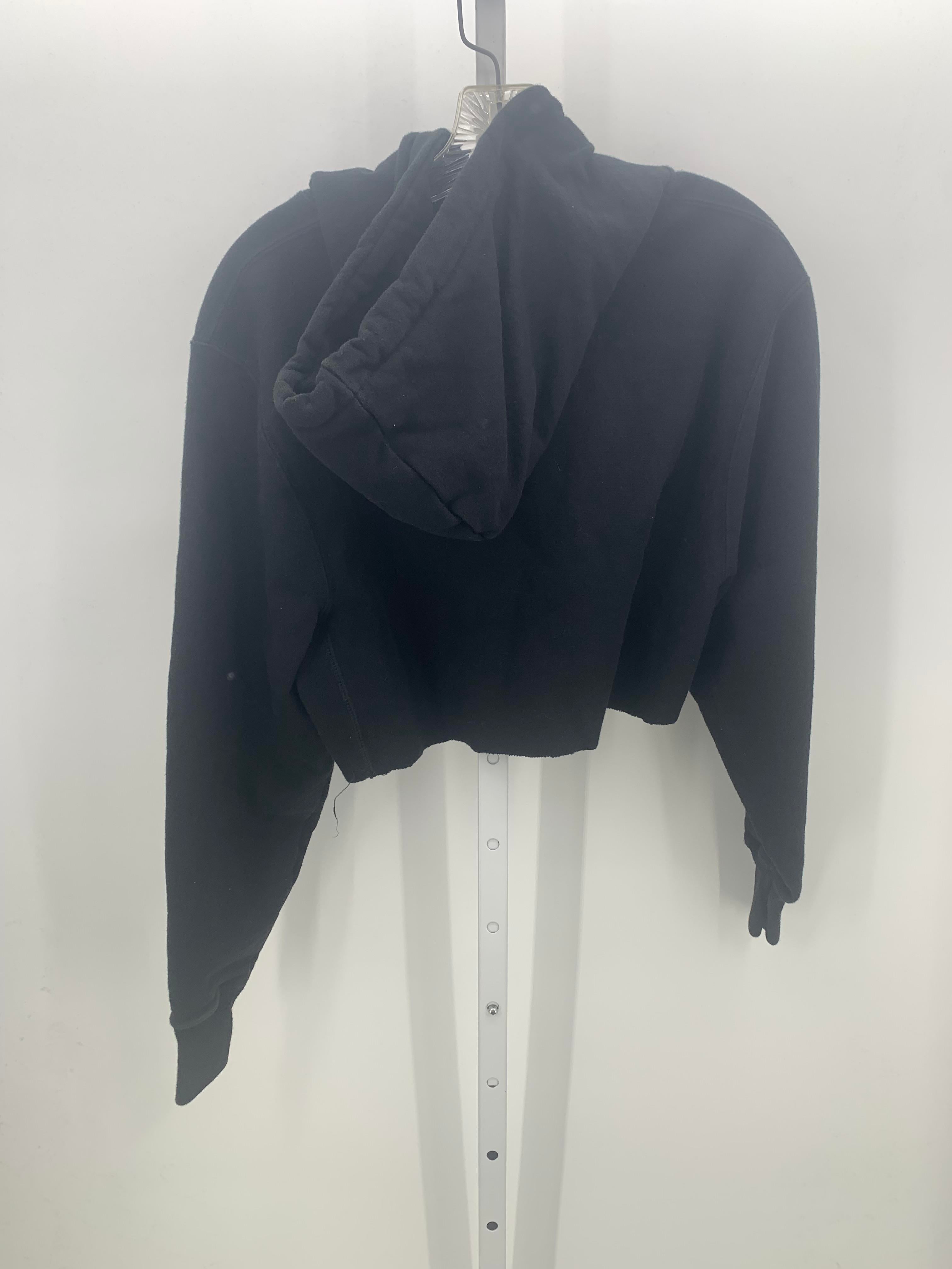 Champion Size Small Juniors Hoodie