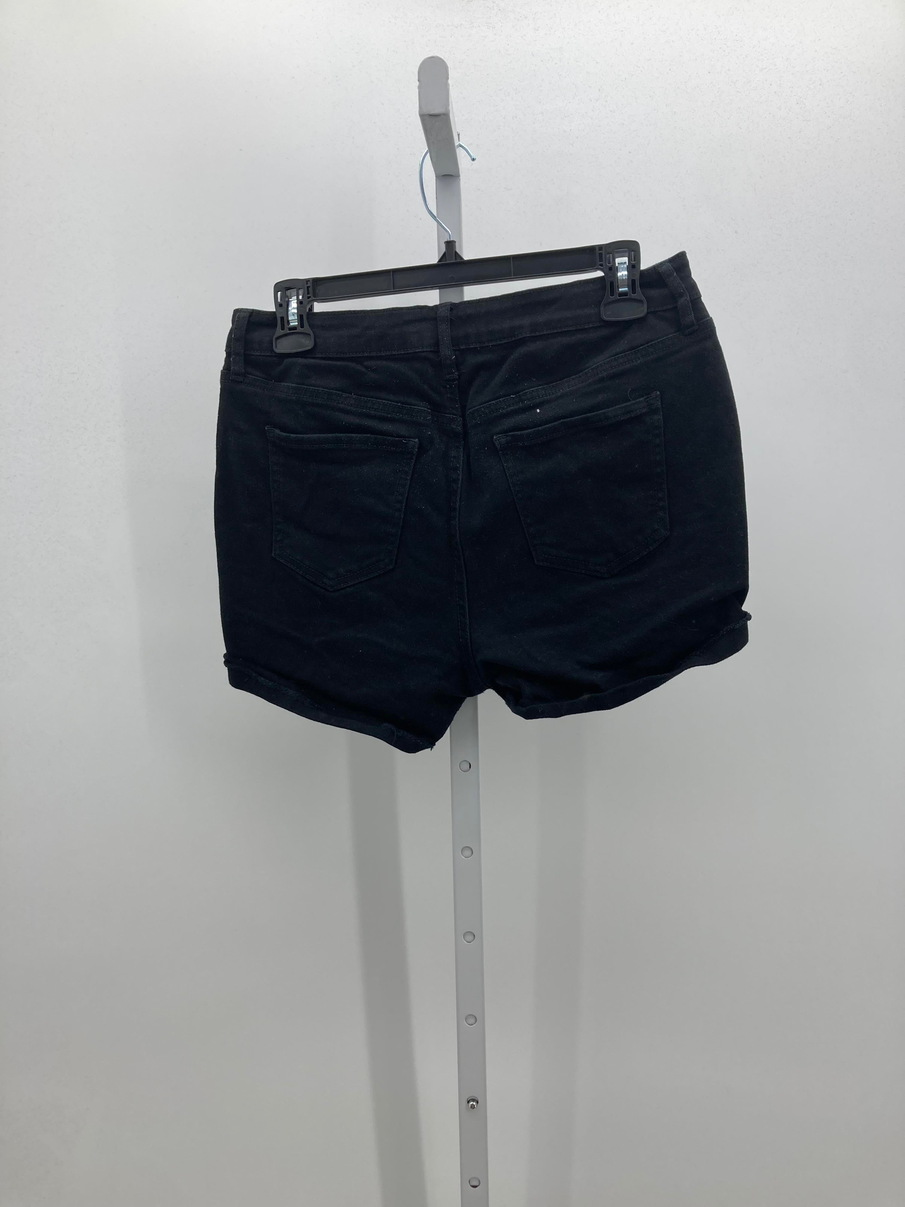 Size 11 Juniors Shorts