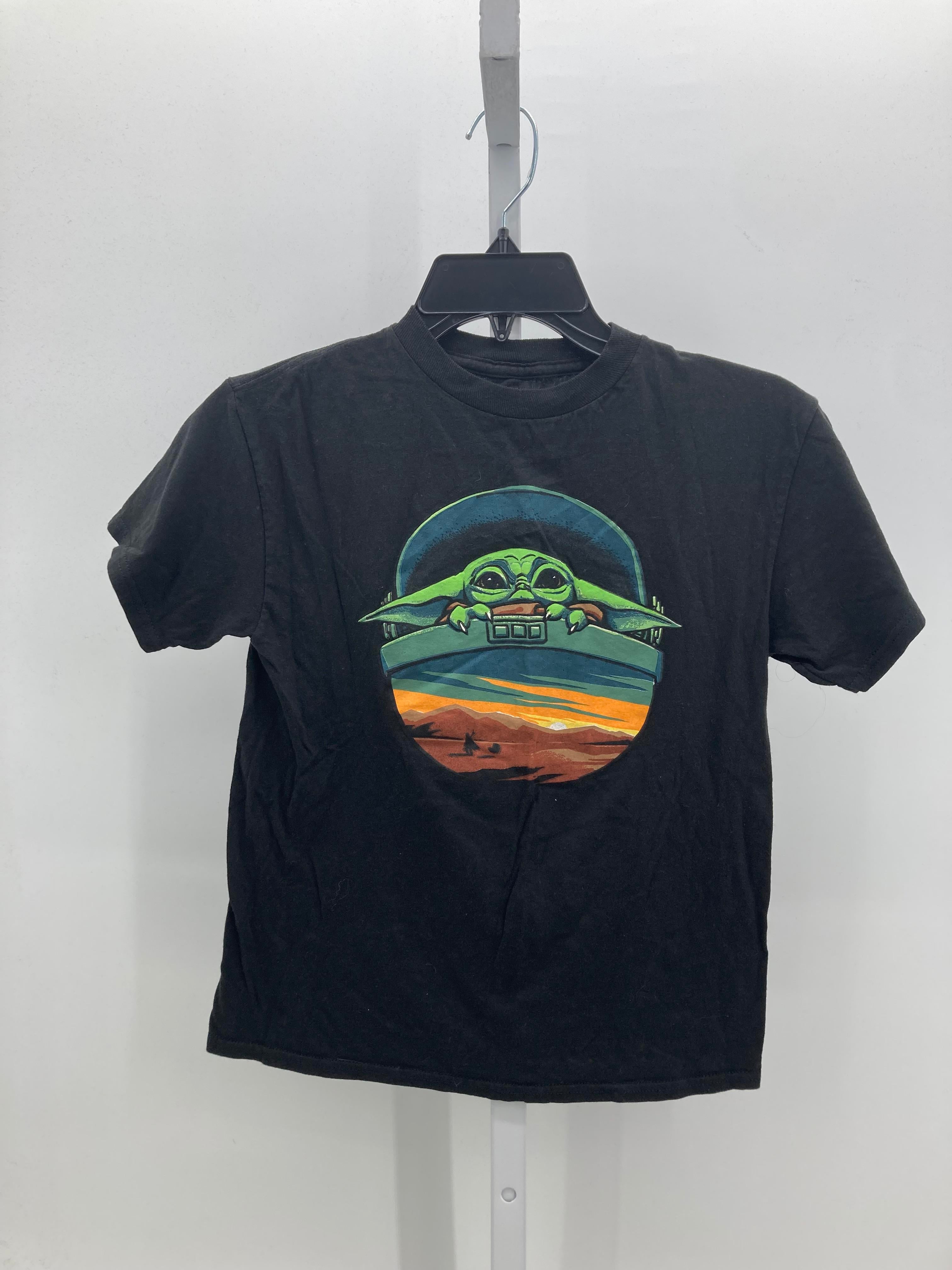 GROGU KNIT TEE