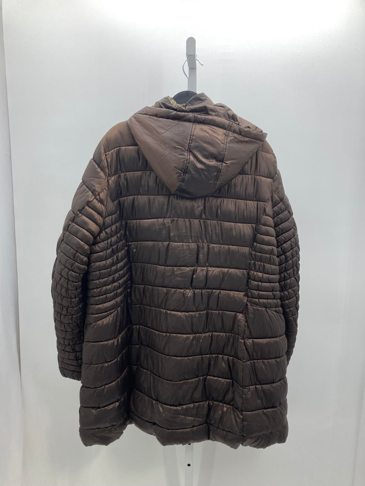 Apt. 9 Size 2X Womens Winter Coat