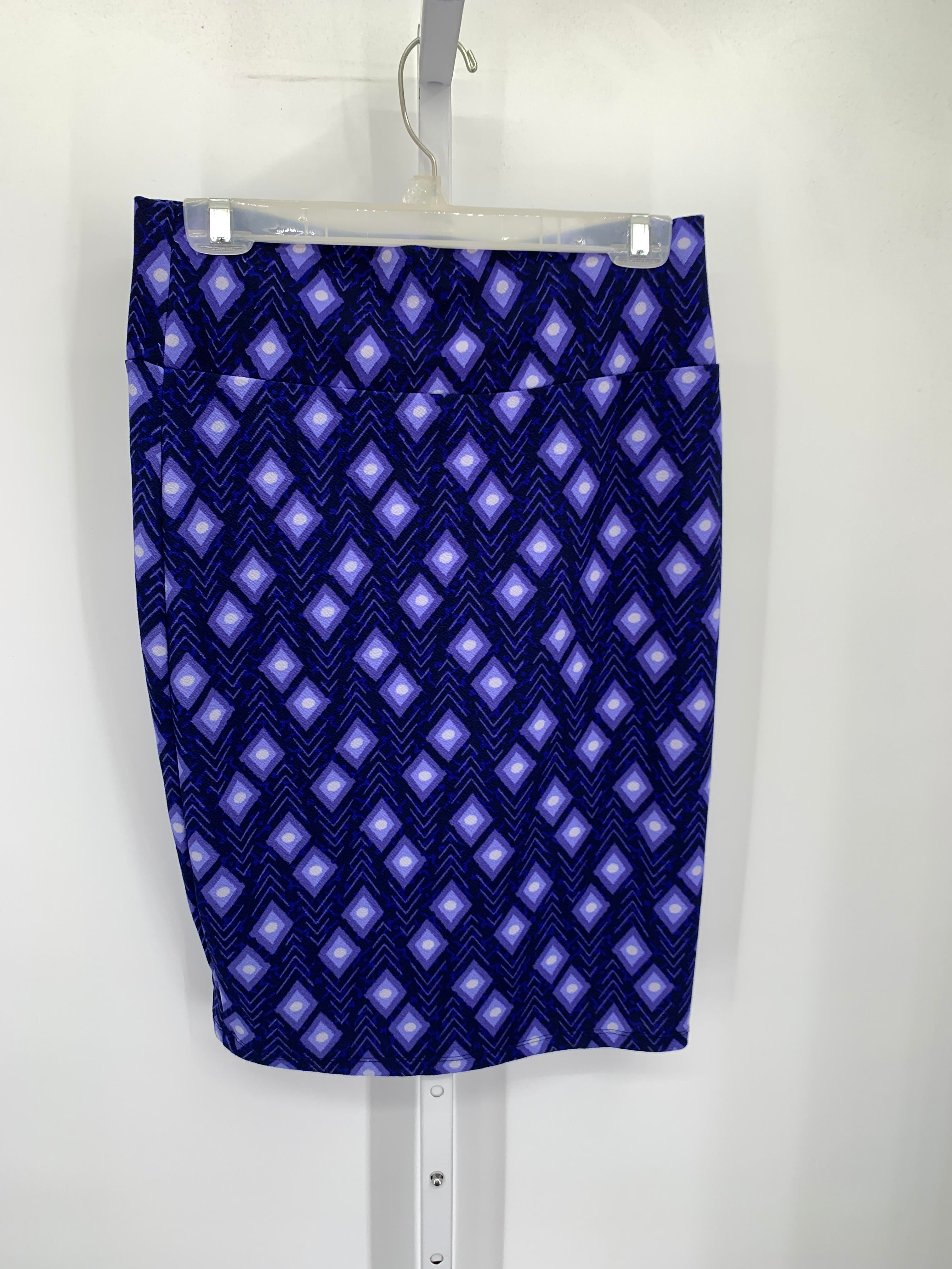 Lularoe Size Medium Misses Skirt