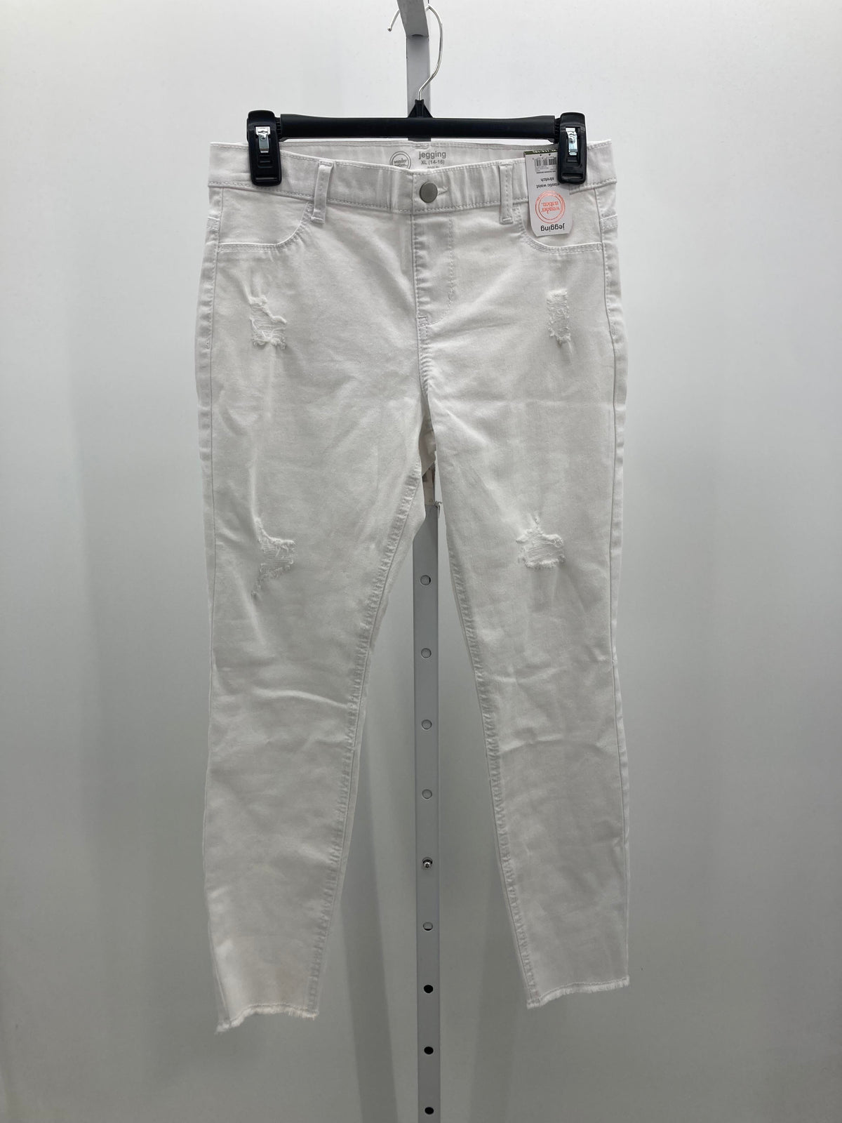 Wonder Nation Size 14-16 Girls Jeans