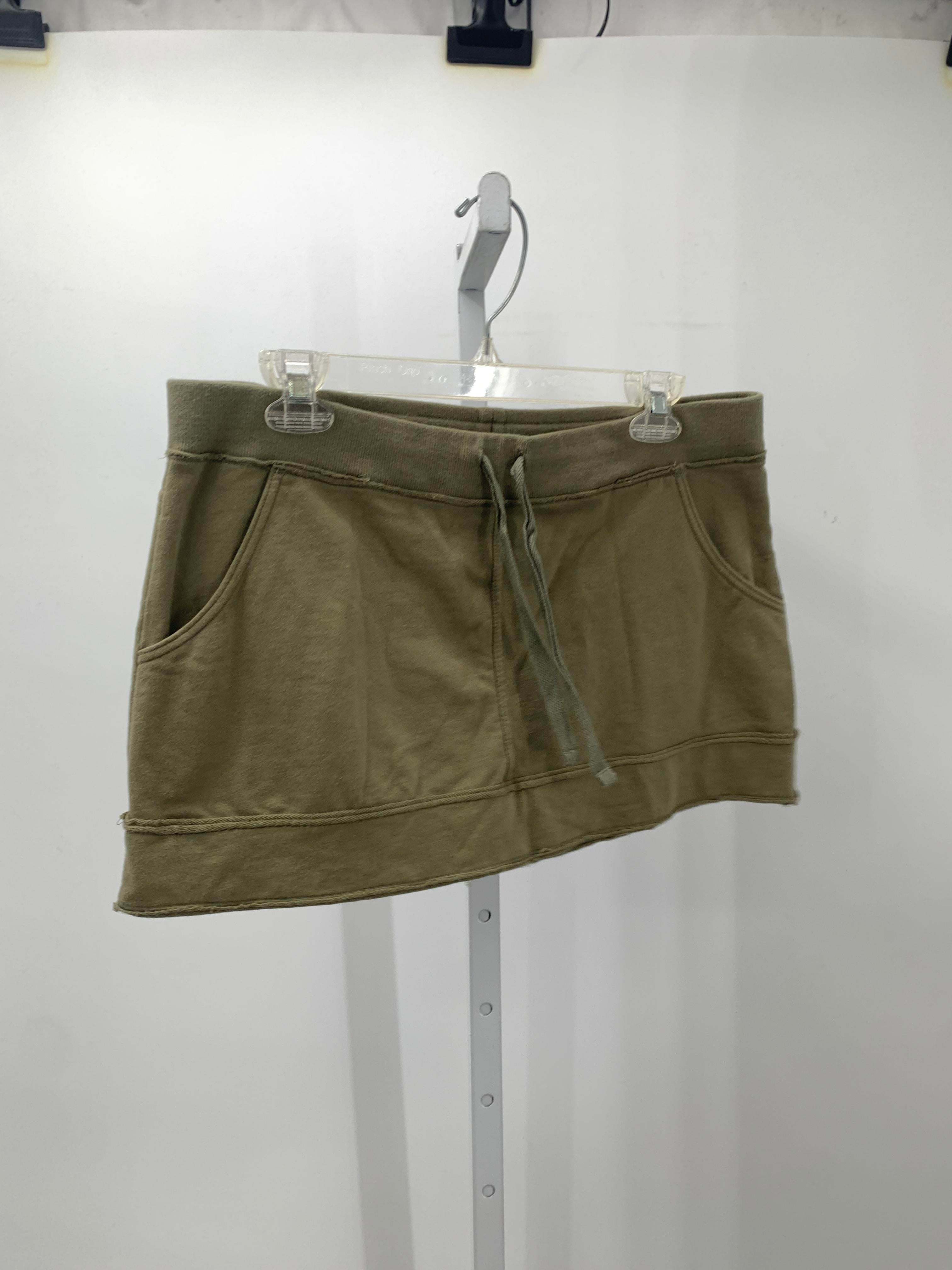 Gap Size Medium Misses Skirt