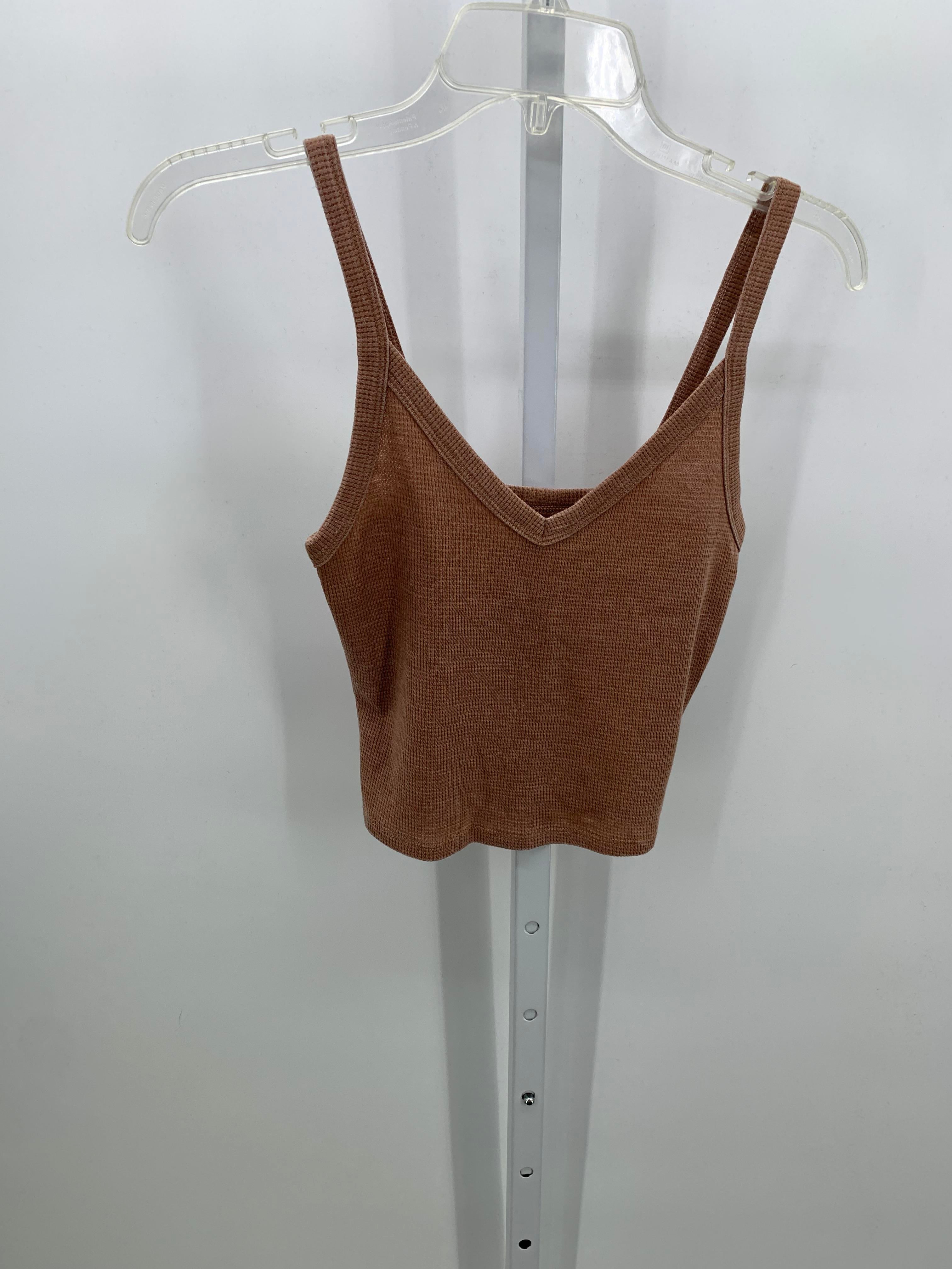 American Eagle Size X Small Juniors Tank