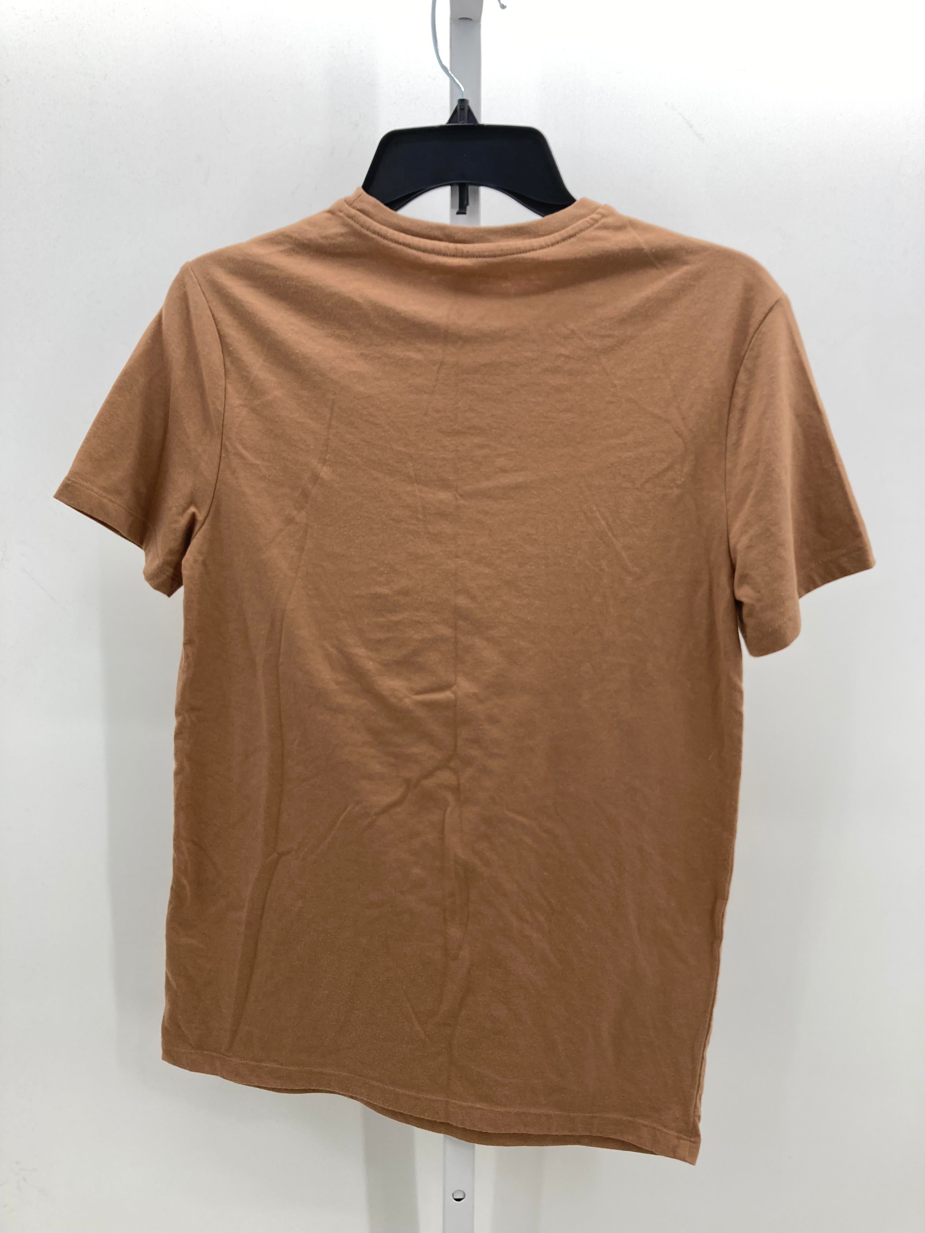KNIT TEE
