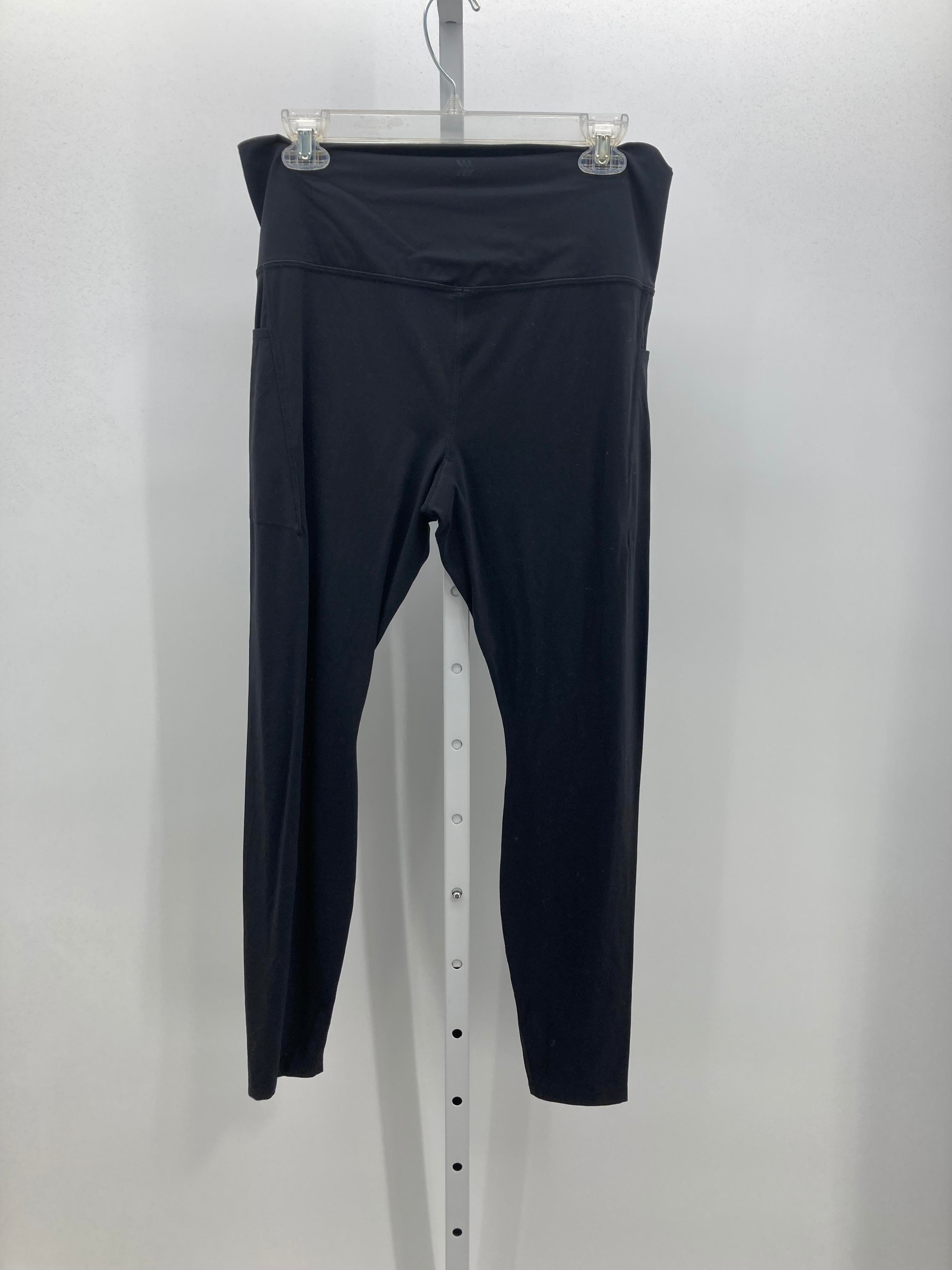All In Motion Size XXL Misses Leggings