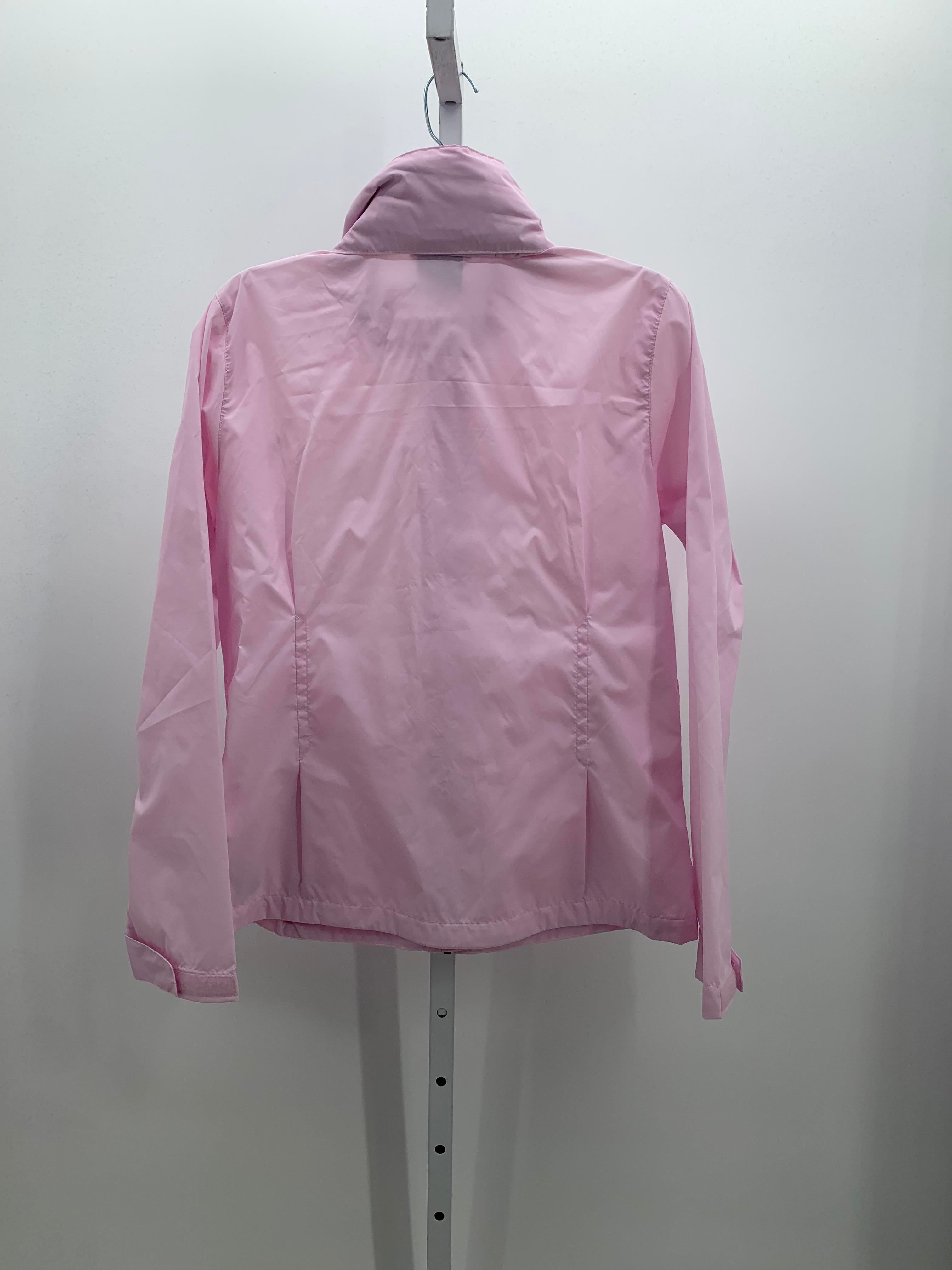 Columbia Size Medium Misses Lightweight Jacket