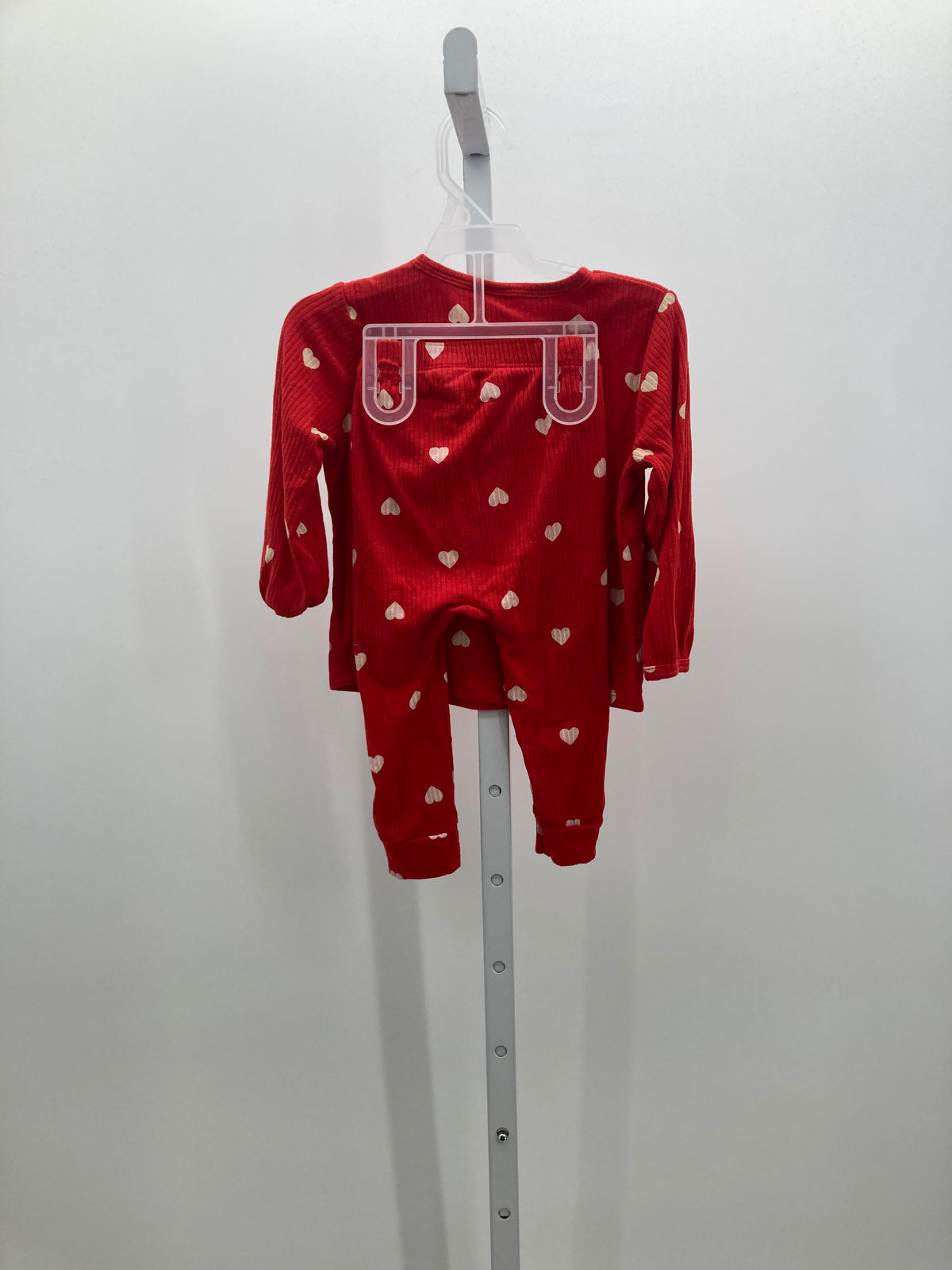 Cat & Jack Size 18 Months Girls 2 Pieces