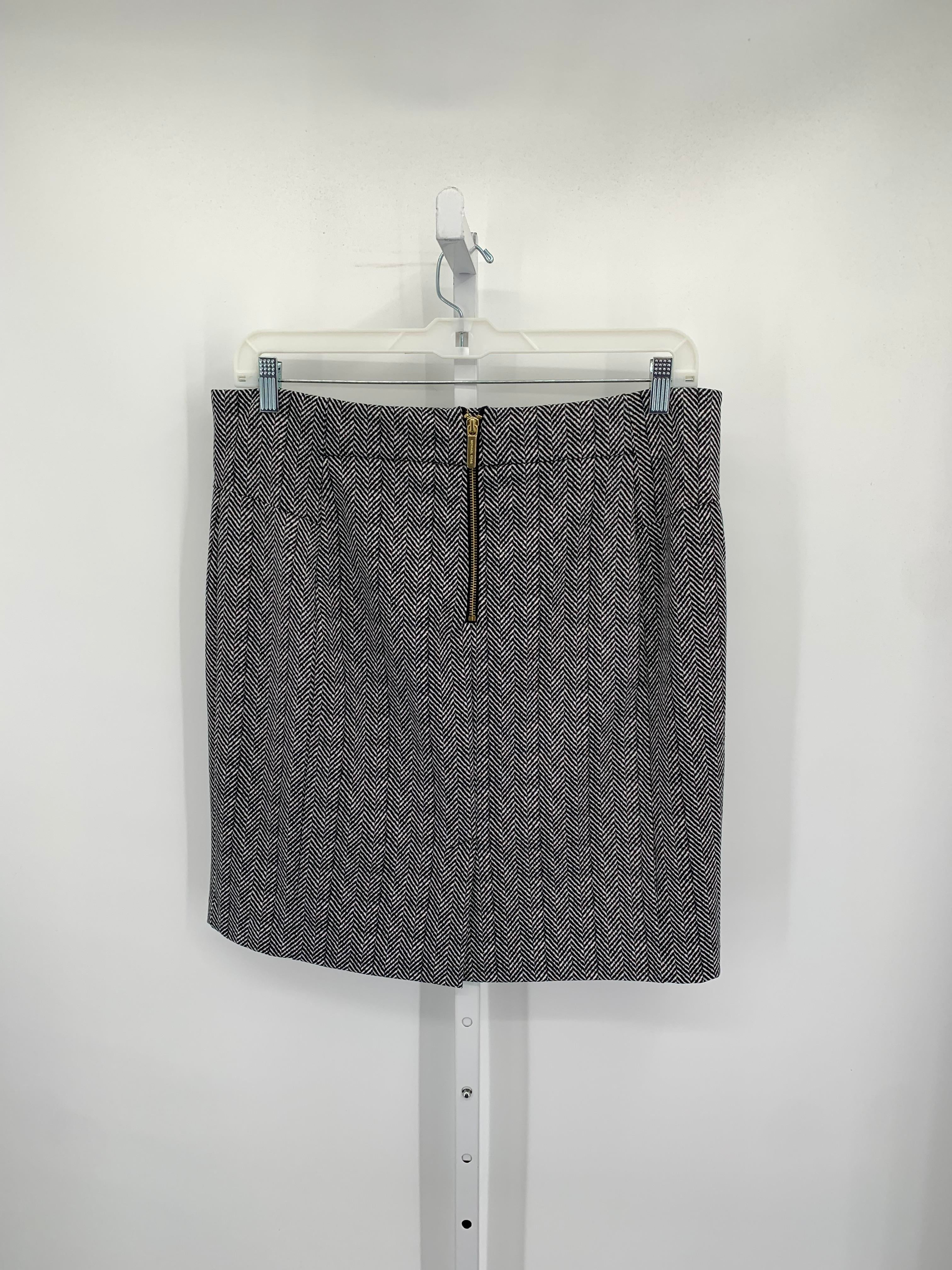 Michael Kors Size Extra Large Misses Skirt