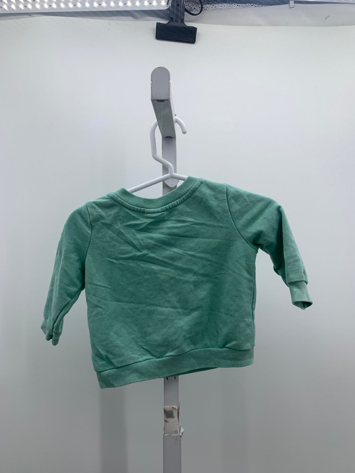 WIGGLE WORM KNIT
