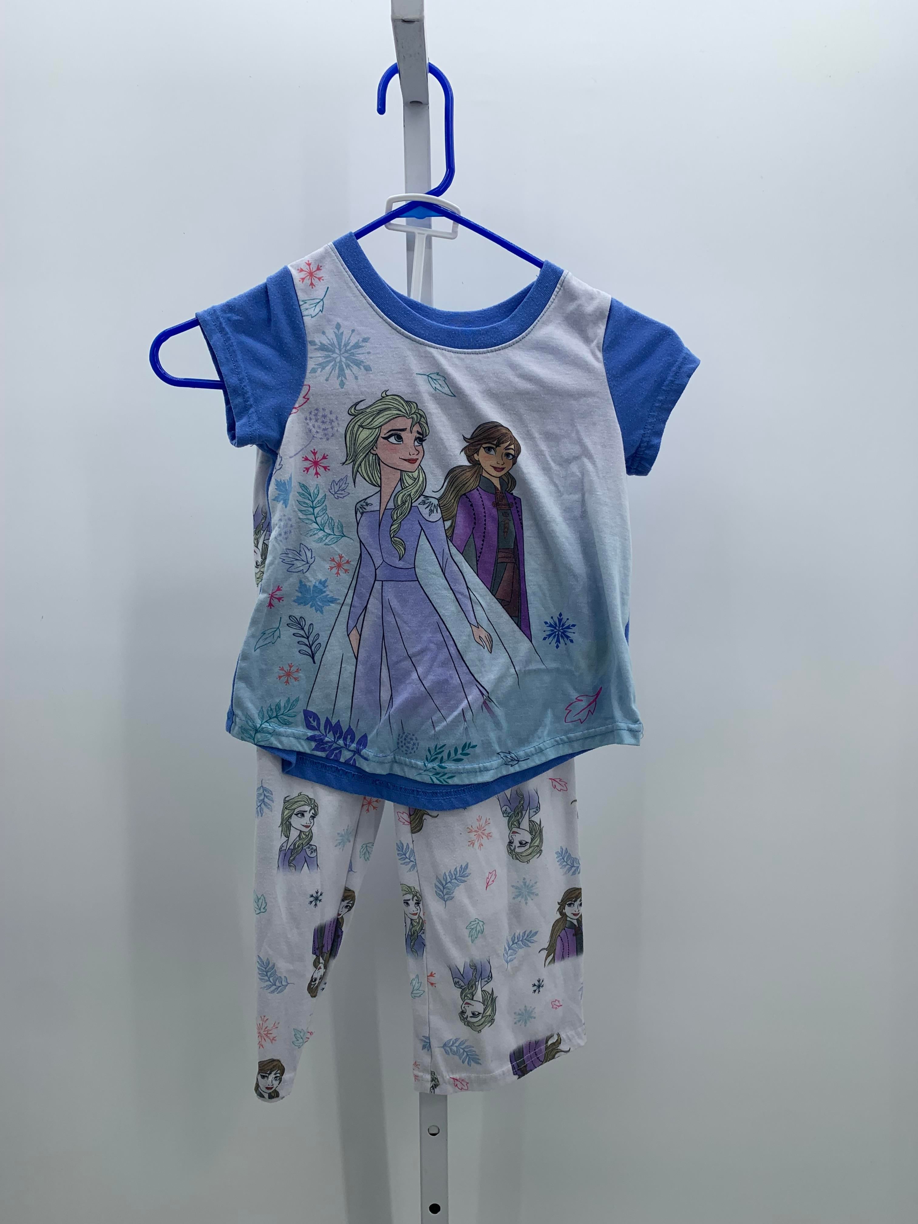 Disney Size 9 Girls Pajamas