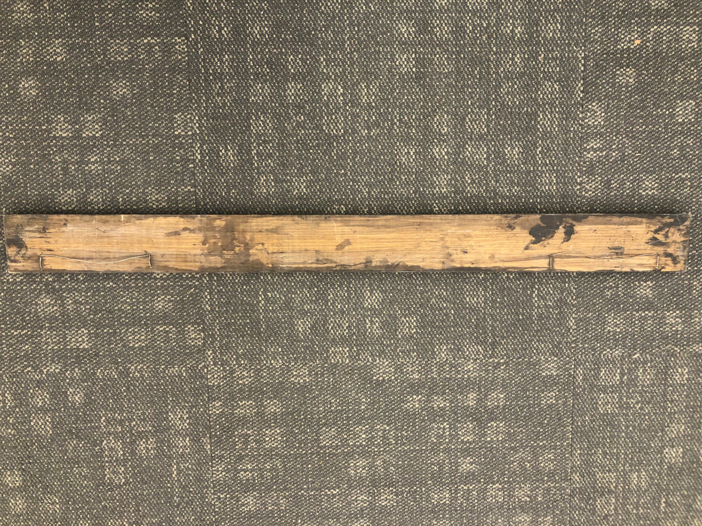FOREVER FOR ALWAYS- WOOD SIGN.