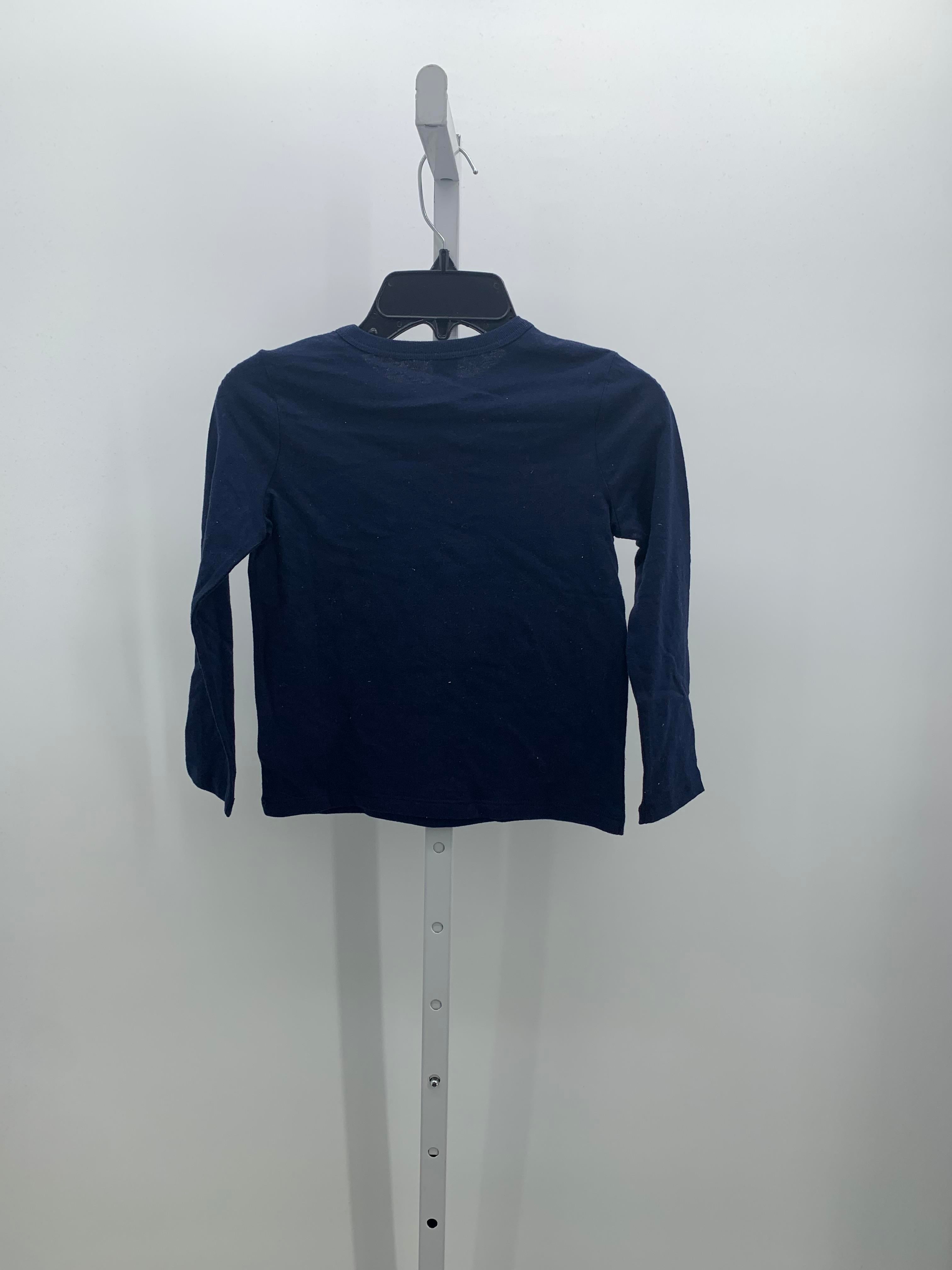 NEW THE GAME IS NEVER OVER KNIT