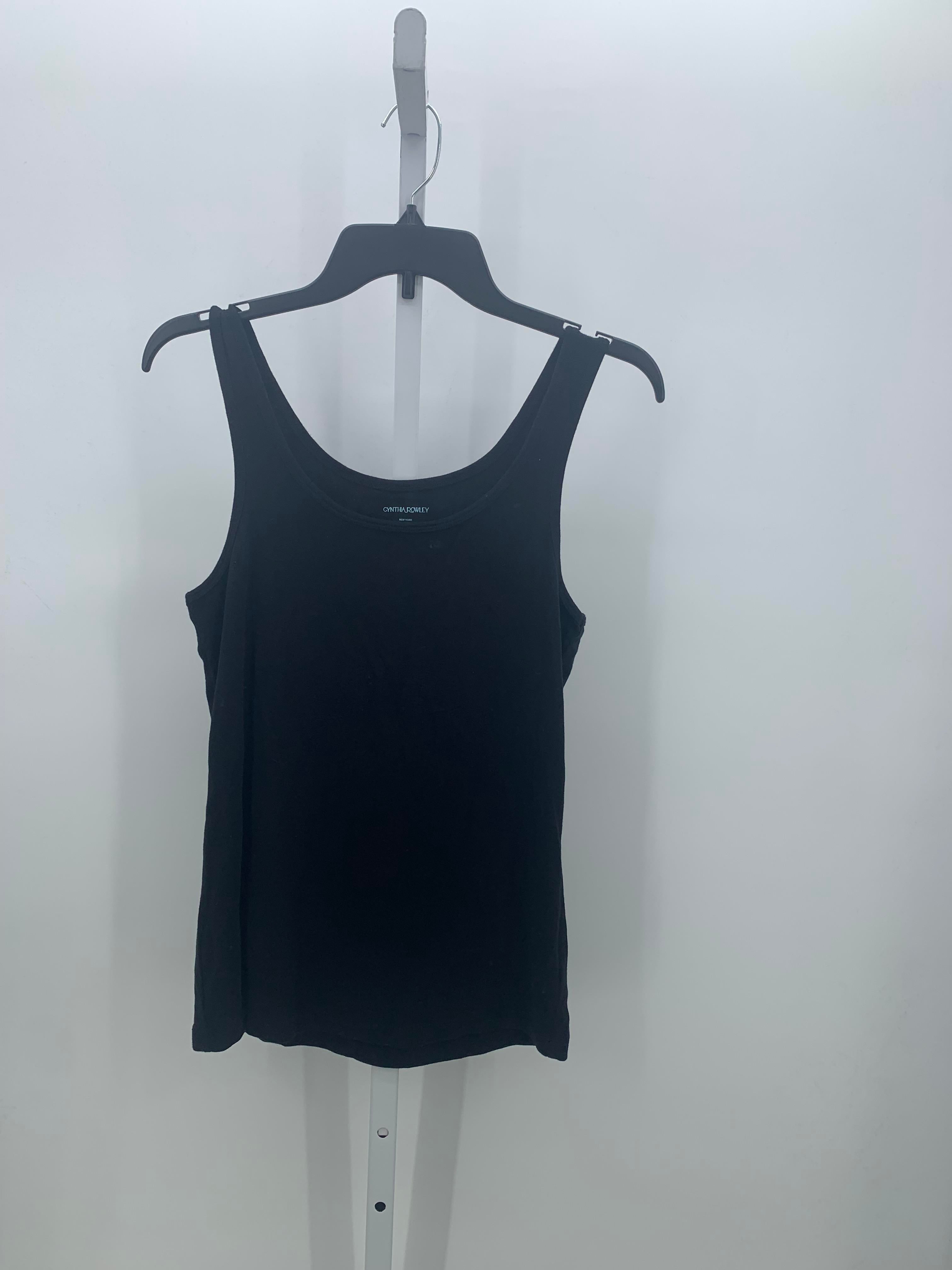 Cynthia Rowley Size Extra Large Misses Tank