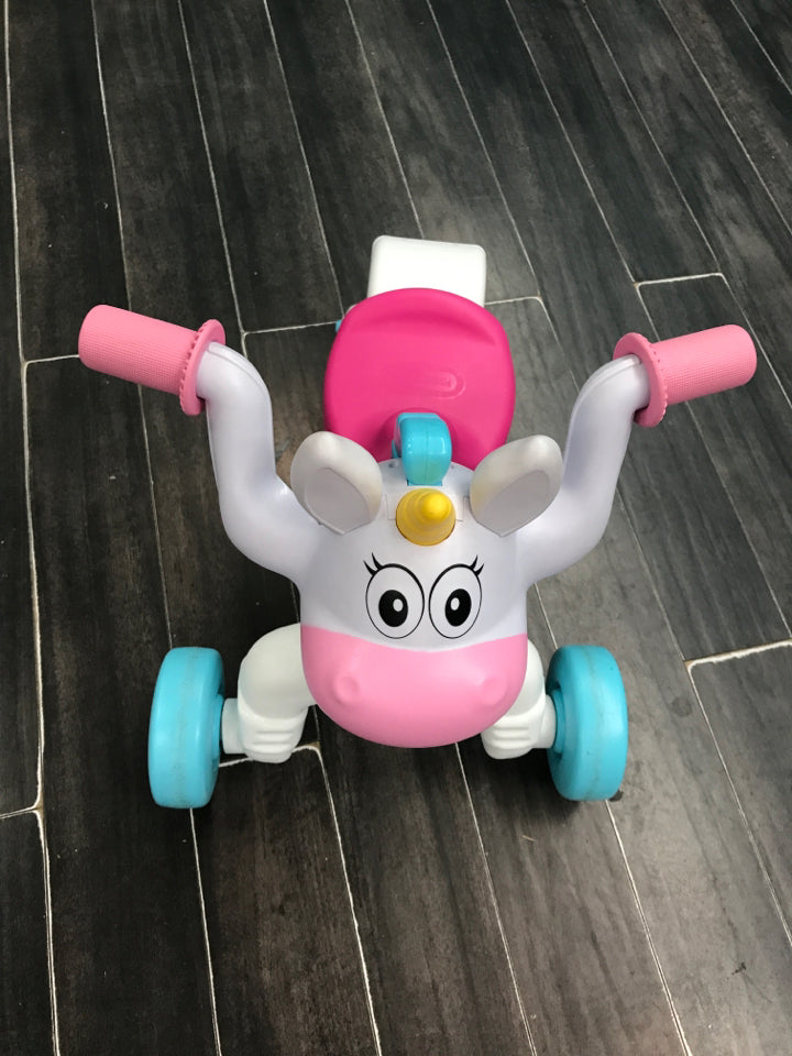 Graco Turbobooster Booker Fashion