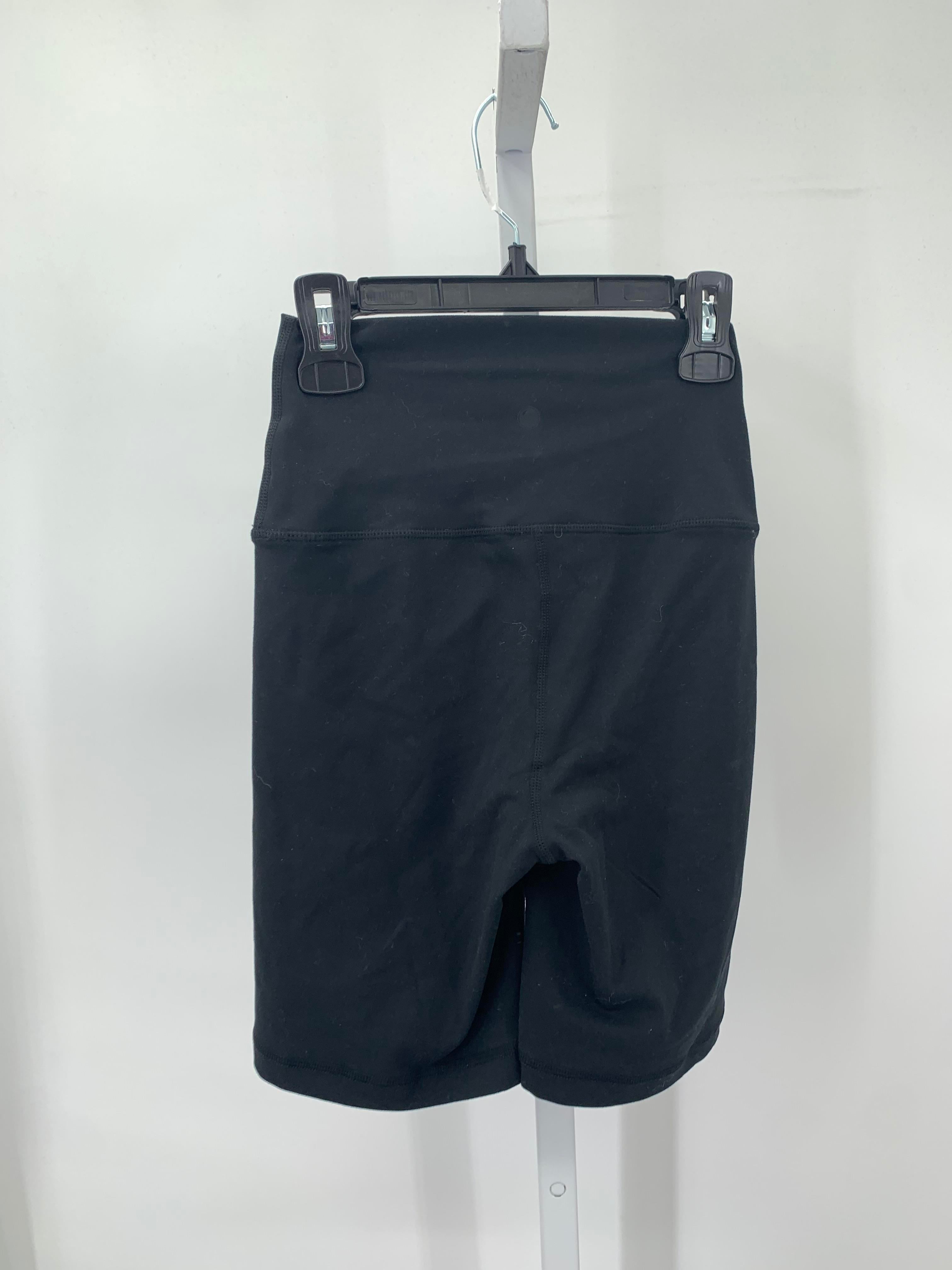 Yogalicious Size X Small Misses Shorts