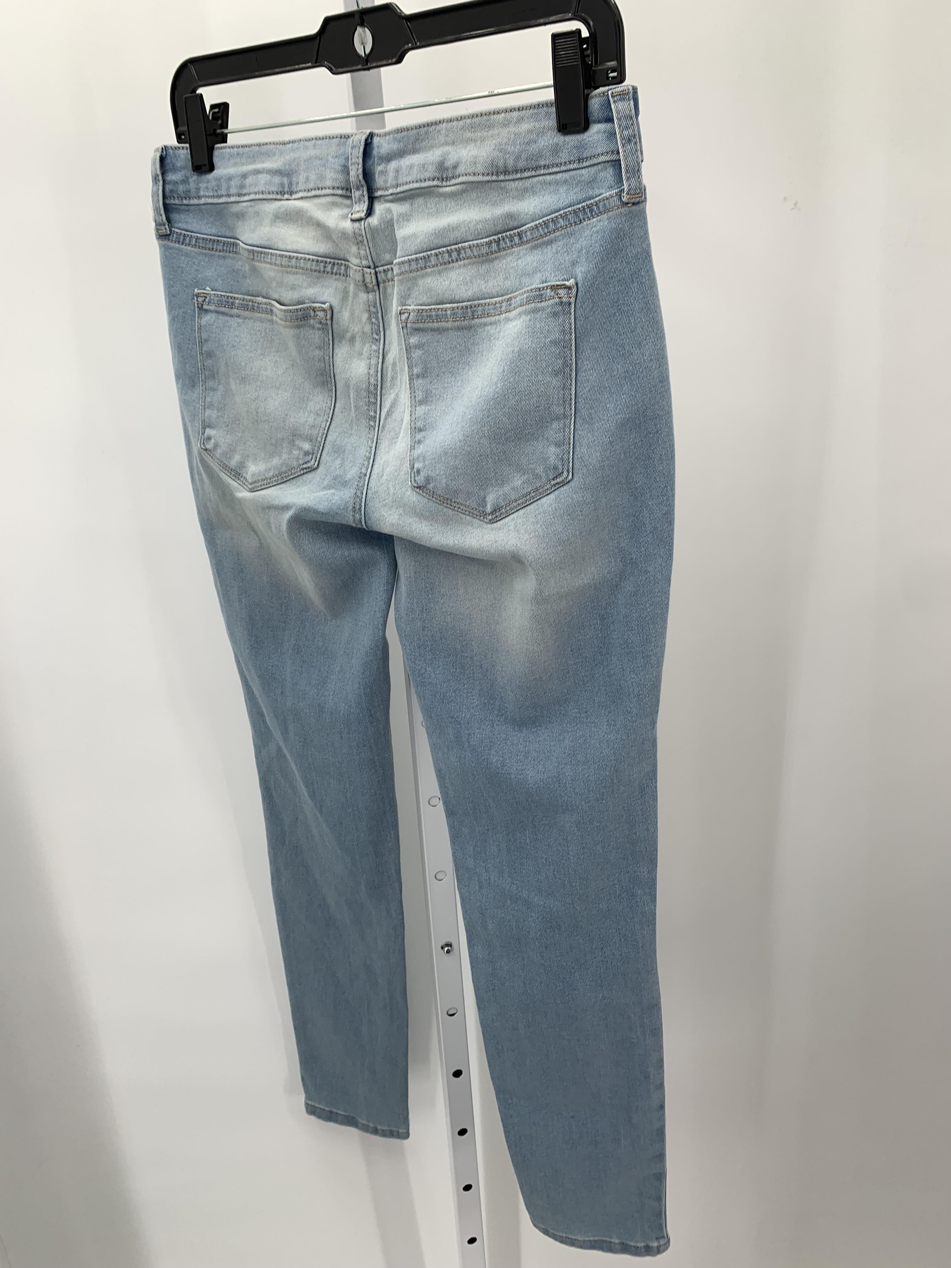 Sonoma Size 4 Misses Jeans