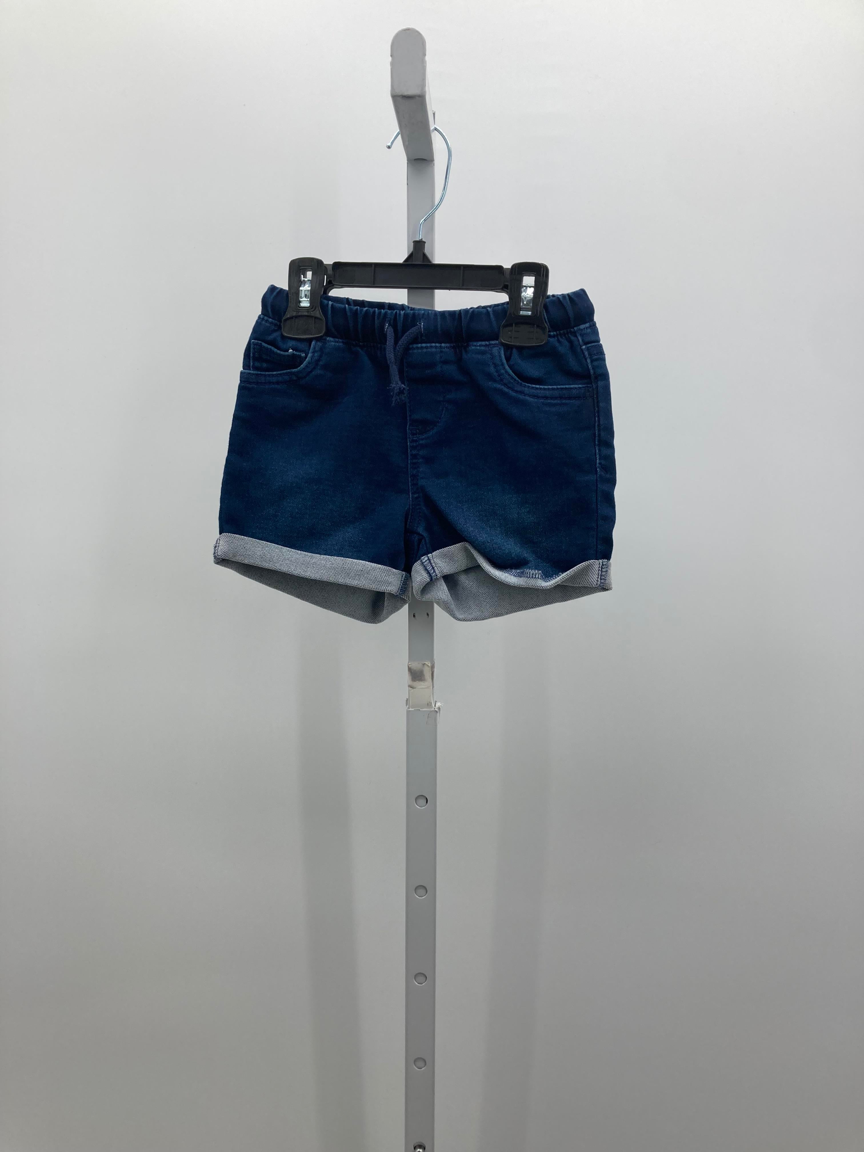 Cat & Jack Size 3T Girls Shorts