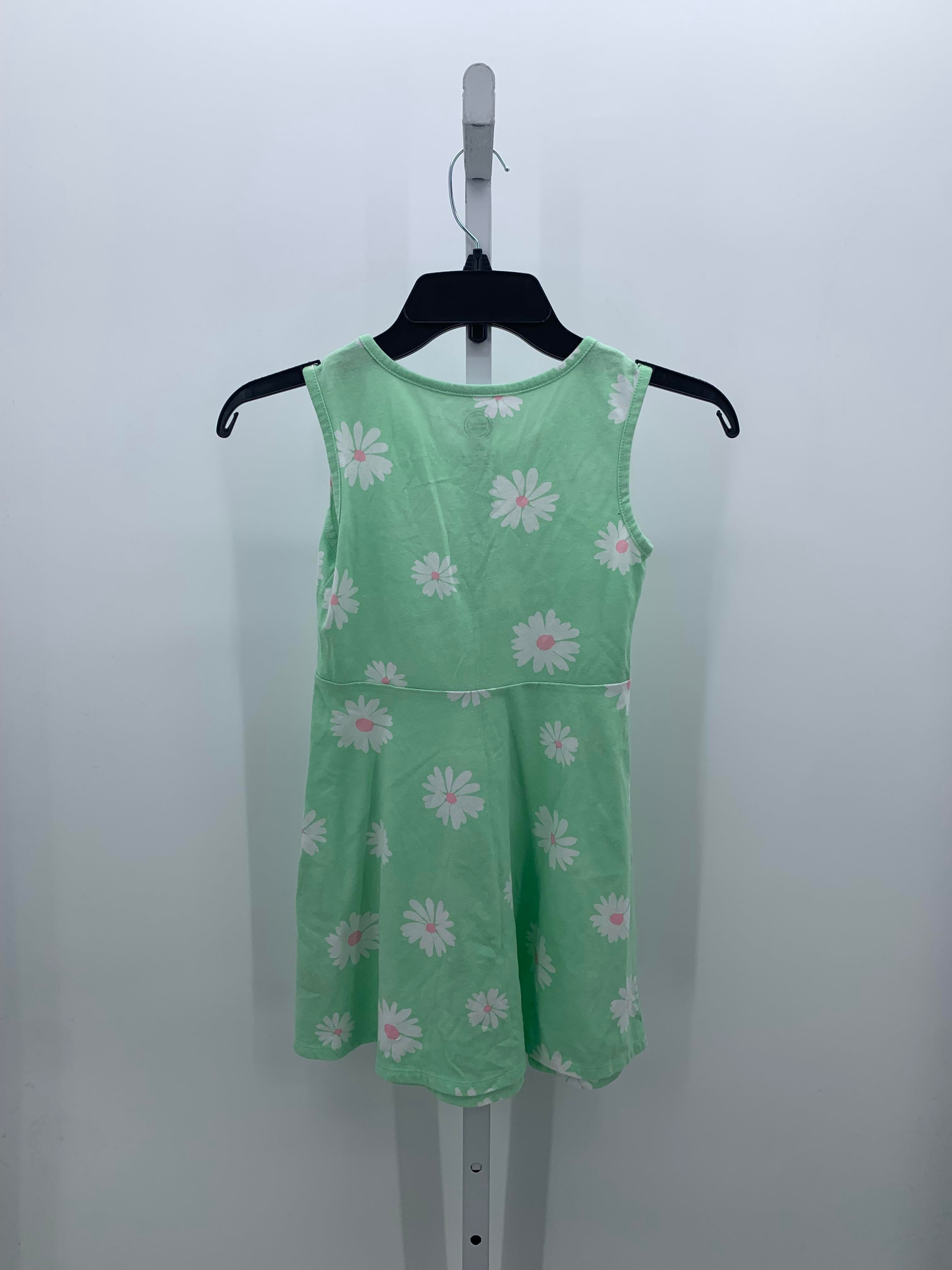 Wonder Nation Size 7-8 Girls Sundress