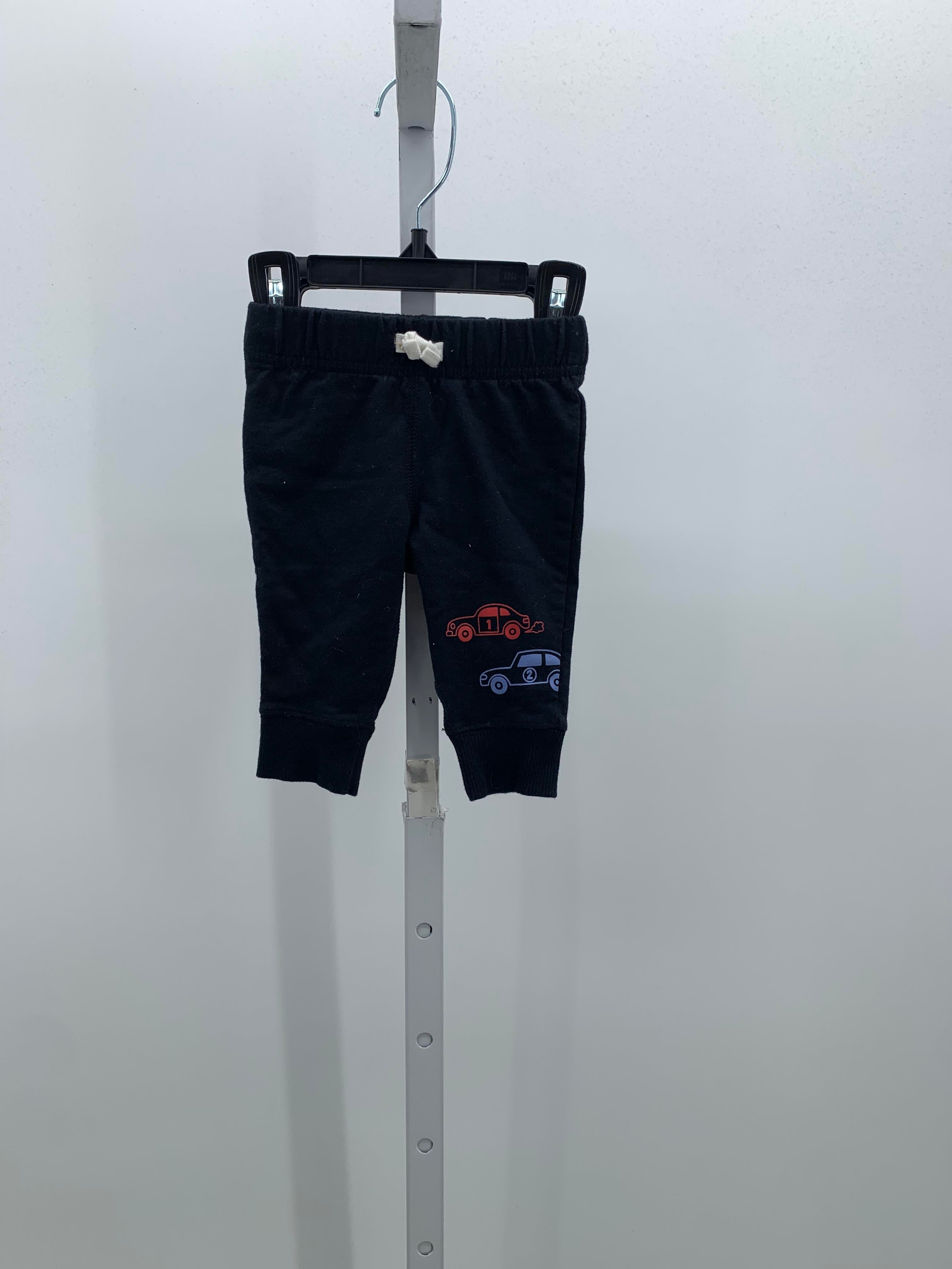 CARS KNIT PANTS