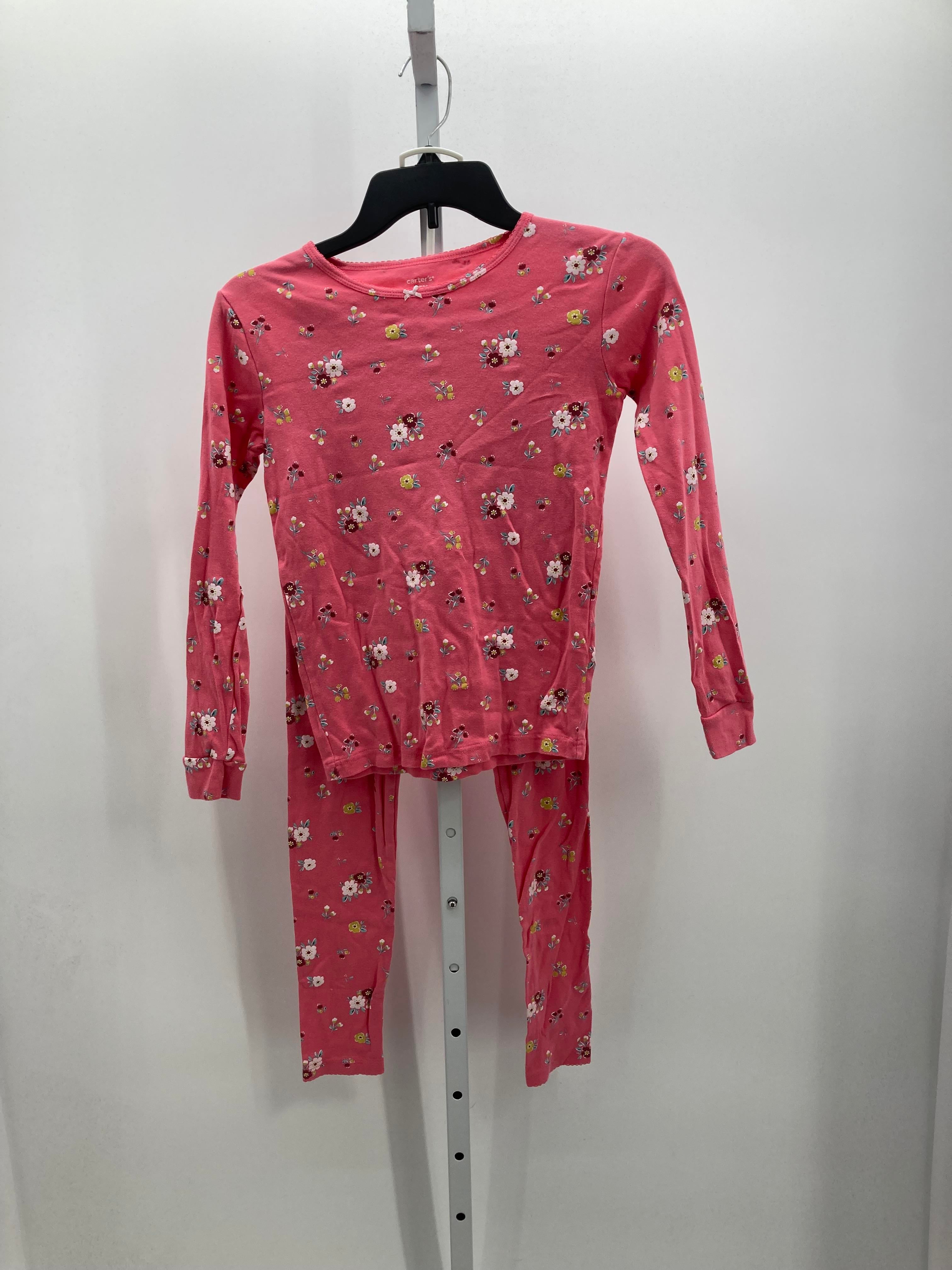 Carters Size 14 Girls Pajamas