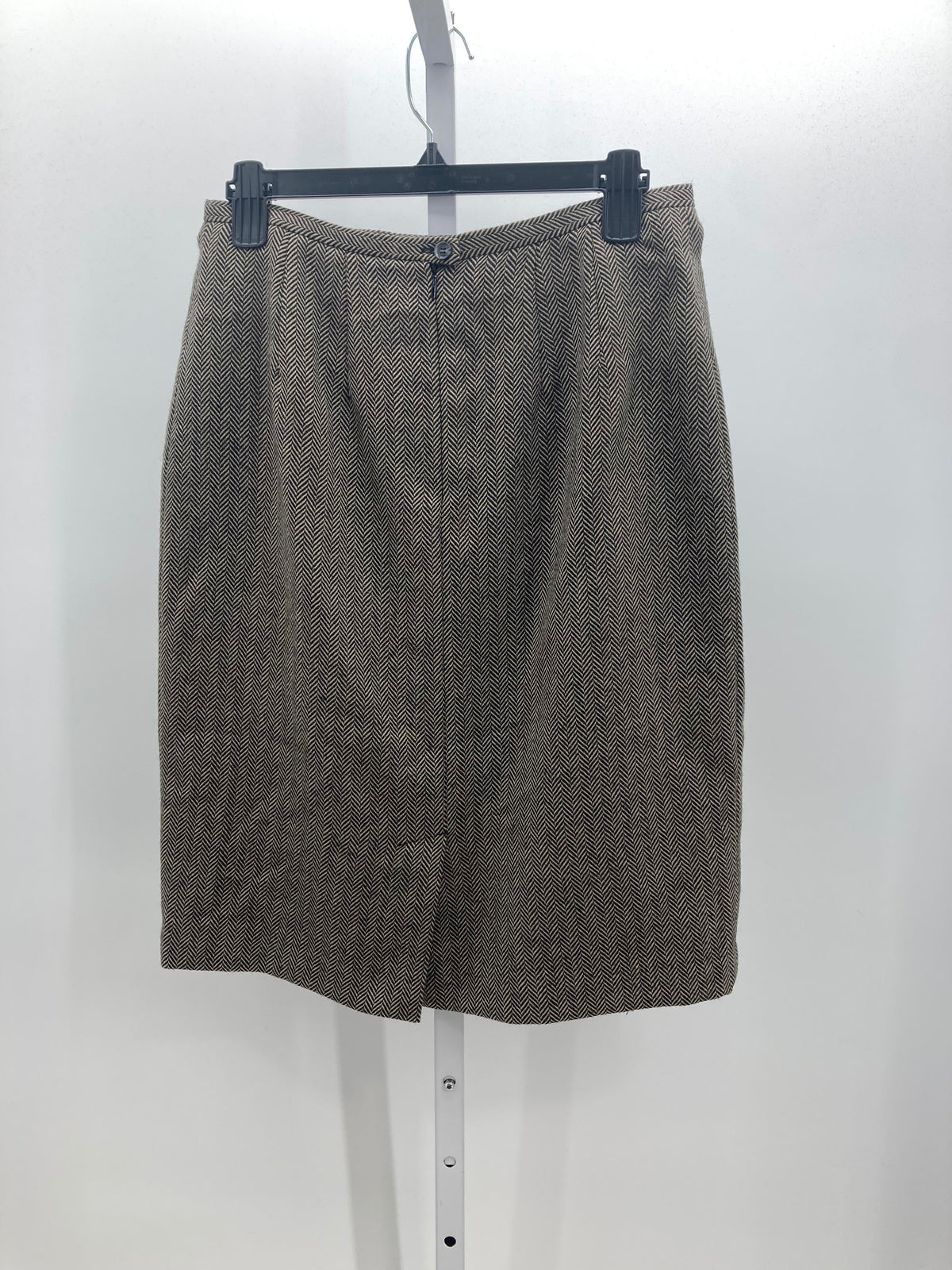 Harve Benard Size 10 Misses Skirt