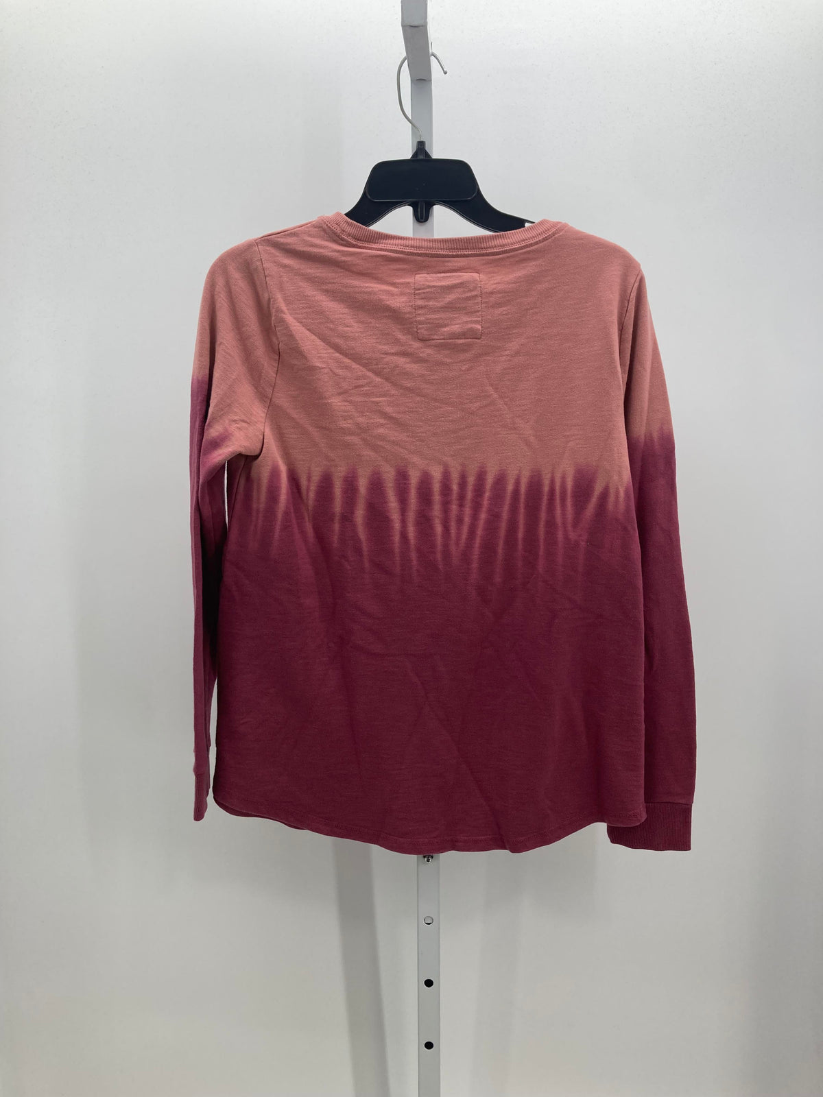 Sonoma Size Small Misses Long Sleeve Shirt