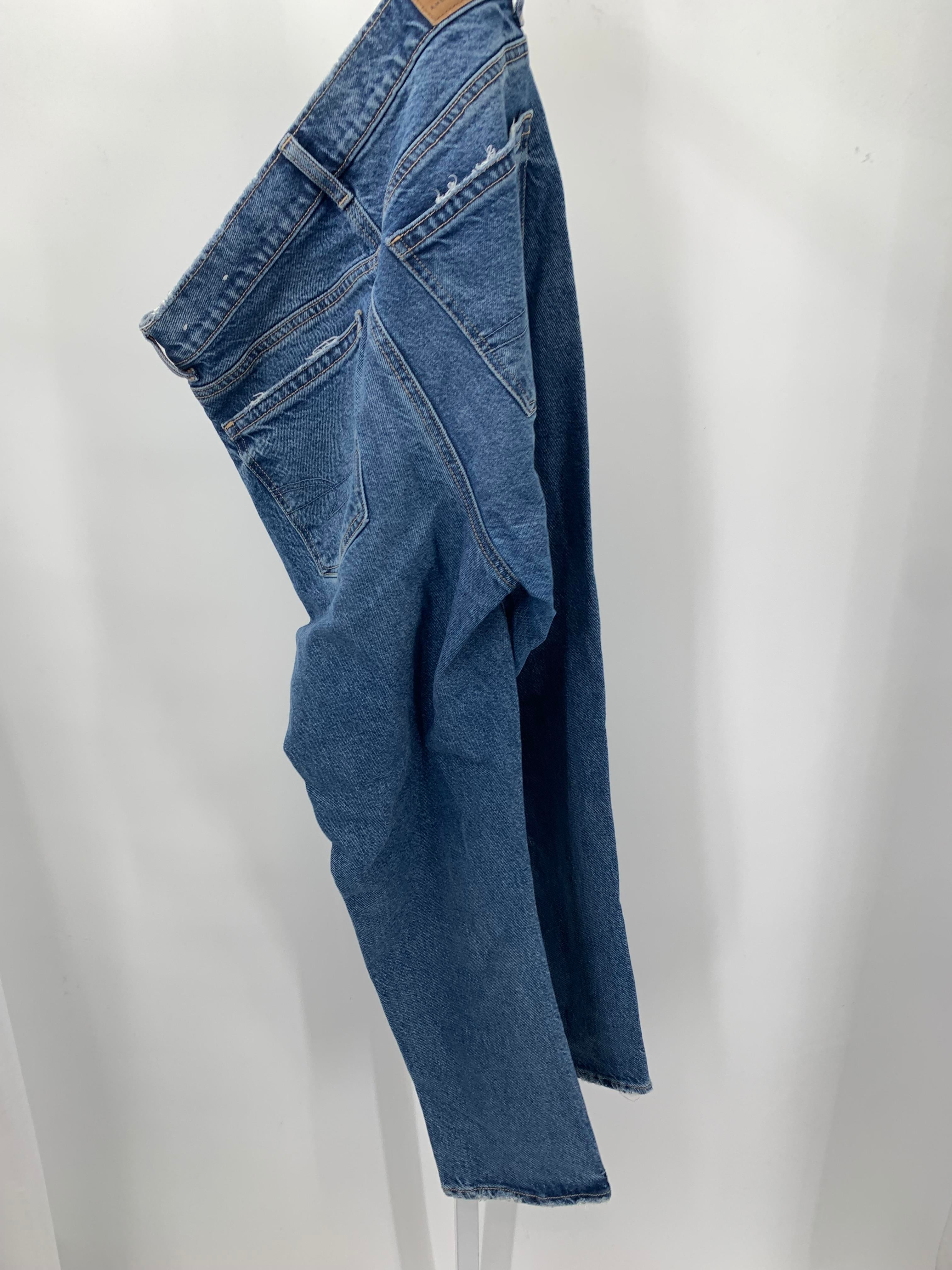 American Eagle Size 4 Short Juniors Jeans