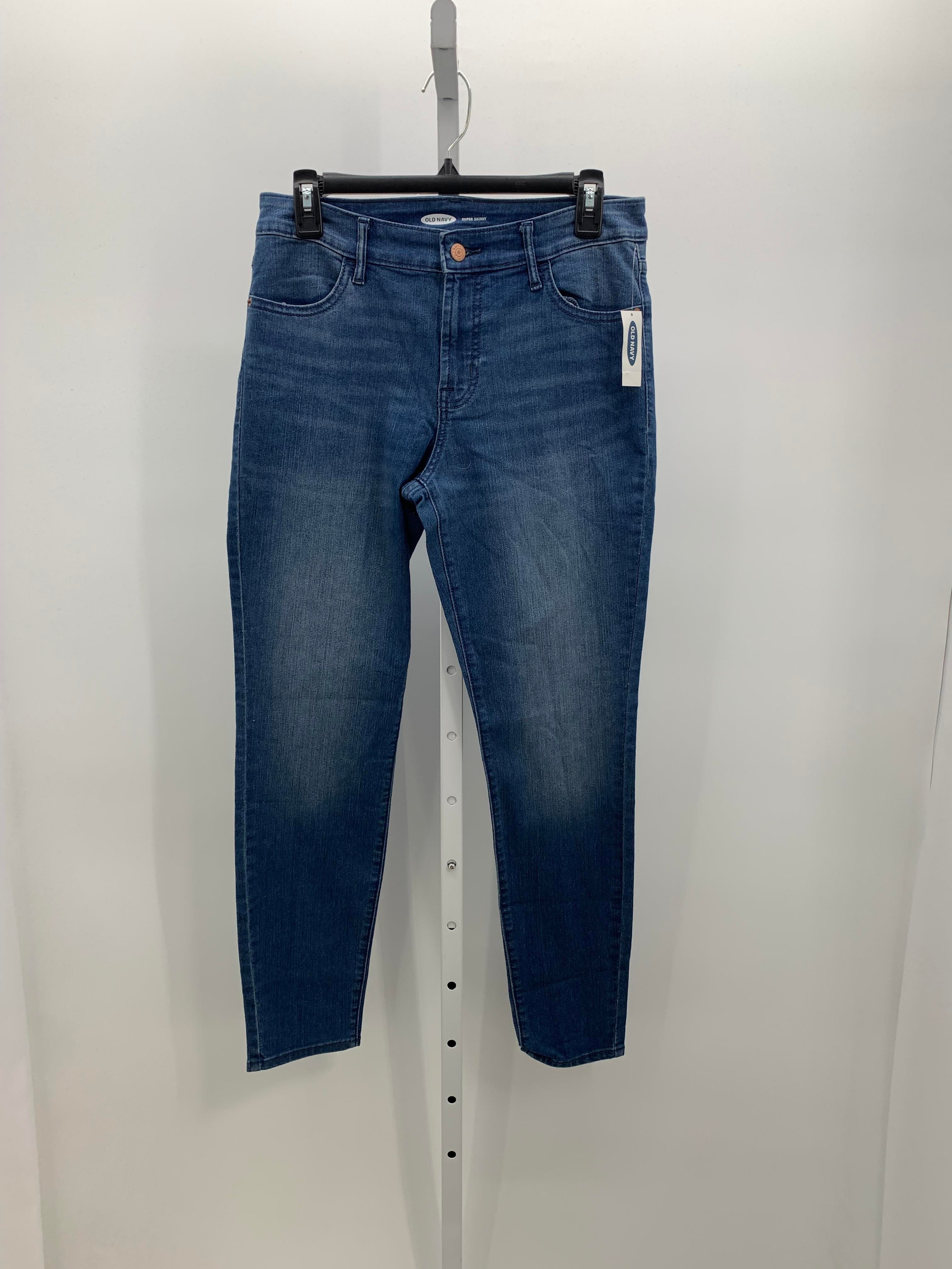 Old Navy Size 8 Misses Jeans