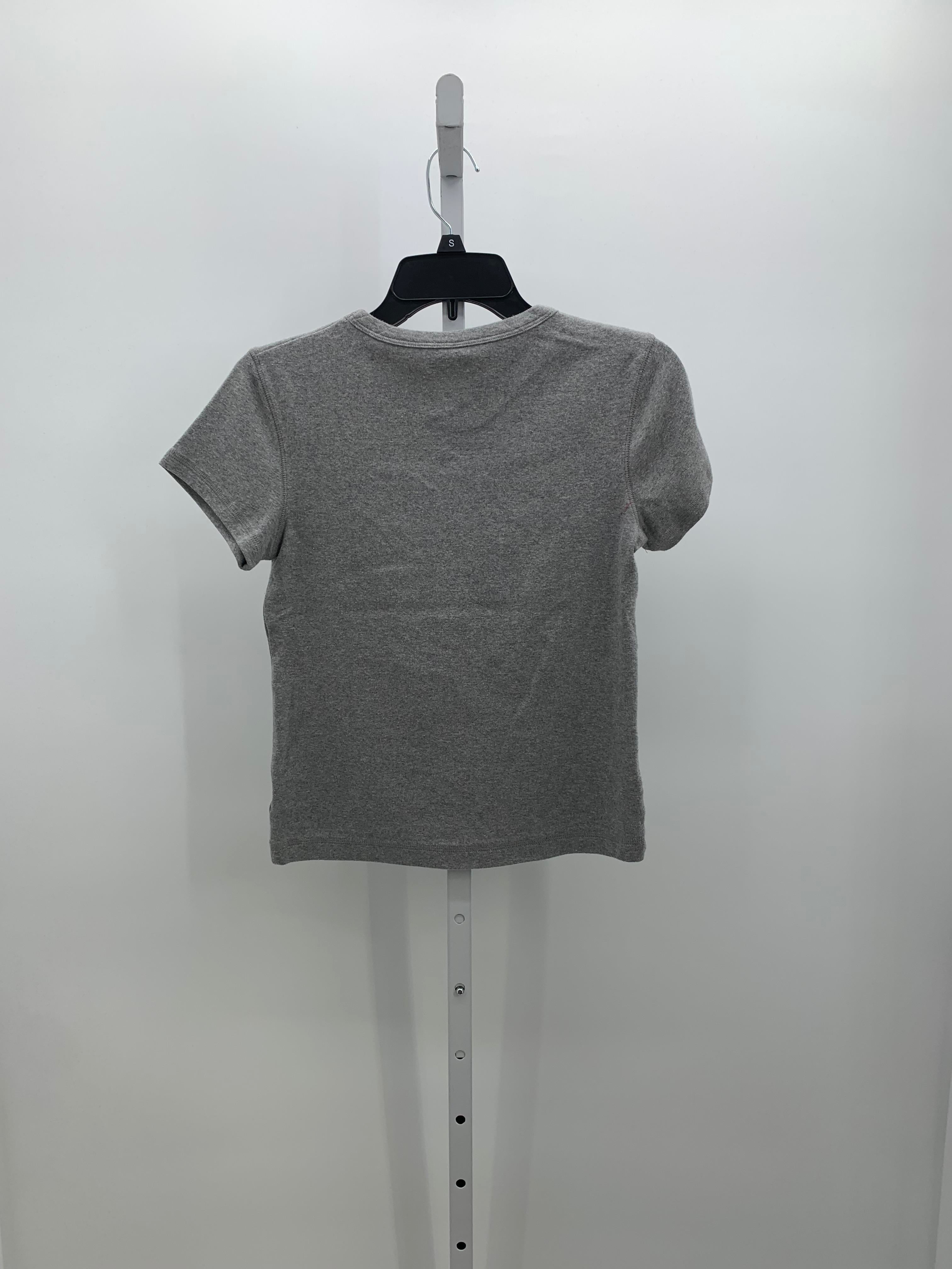 Champion Size Small Misses Short Sleeve Shirt