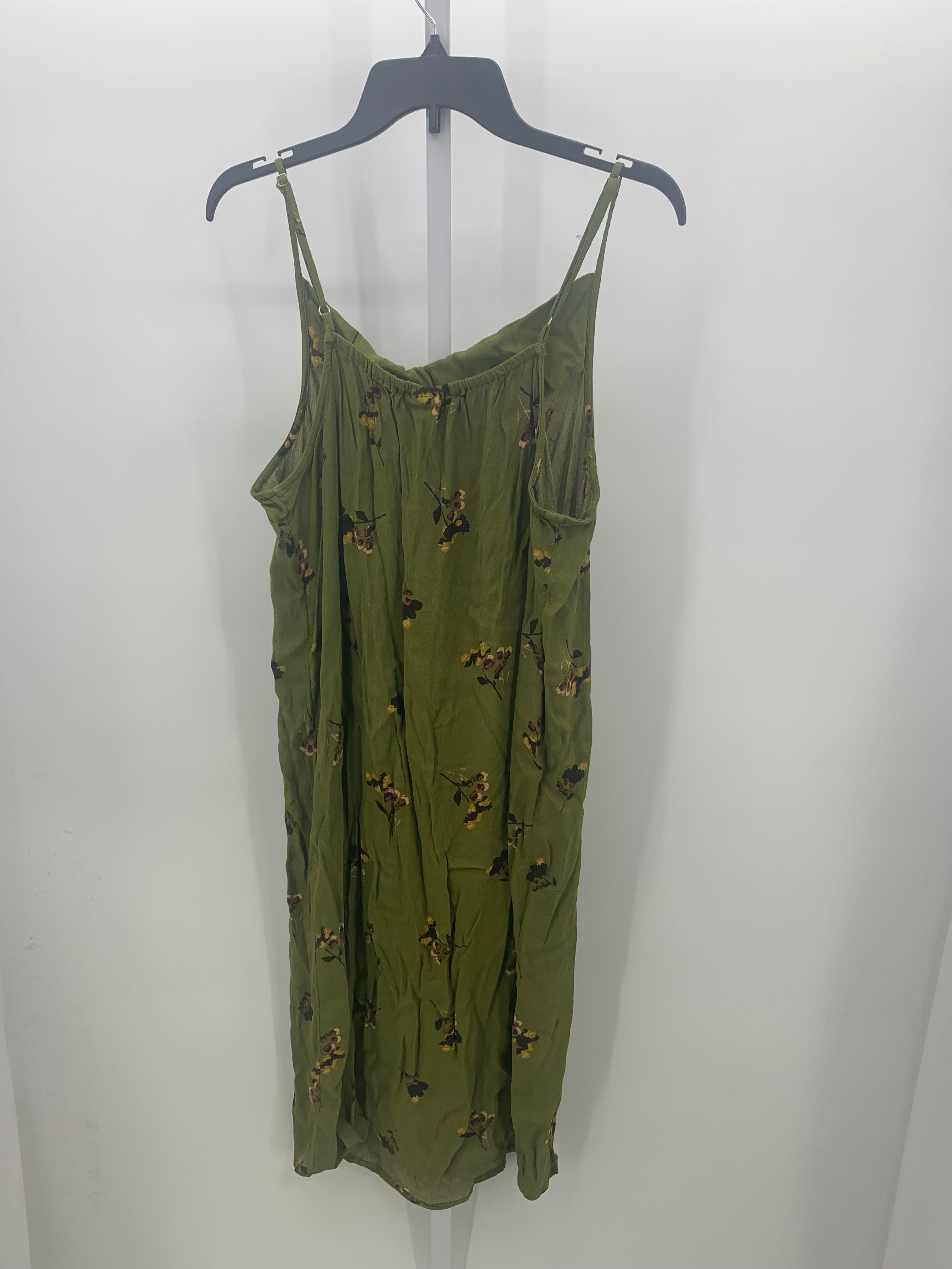 A.N.A. Size Extra Large Misses Sundress