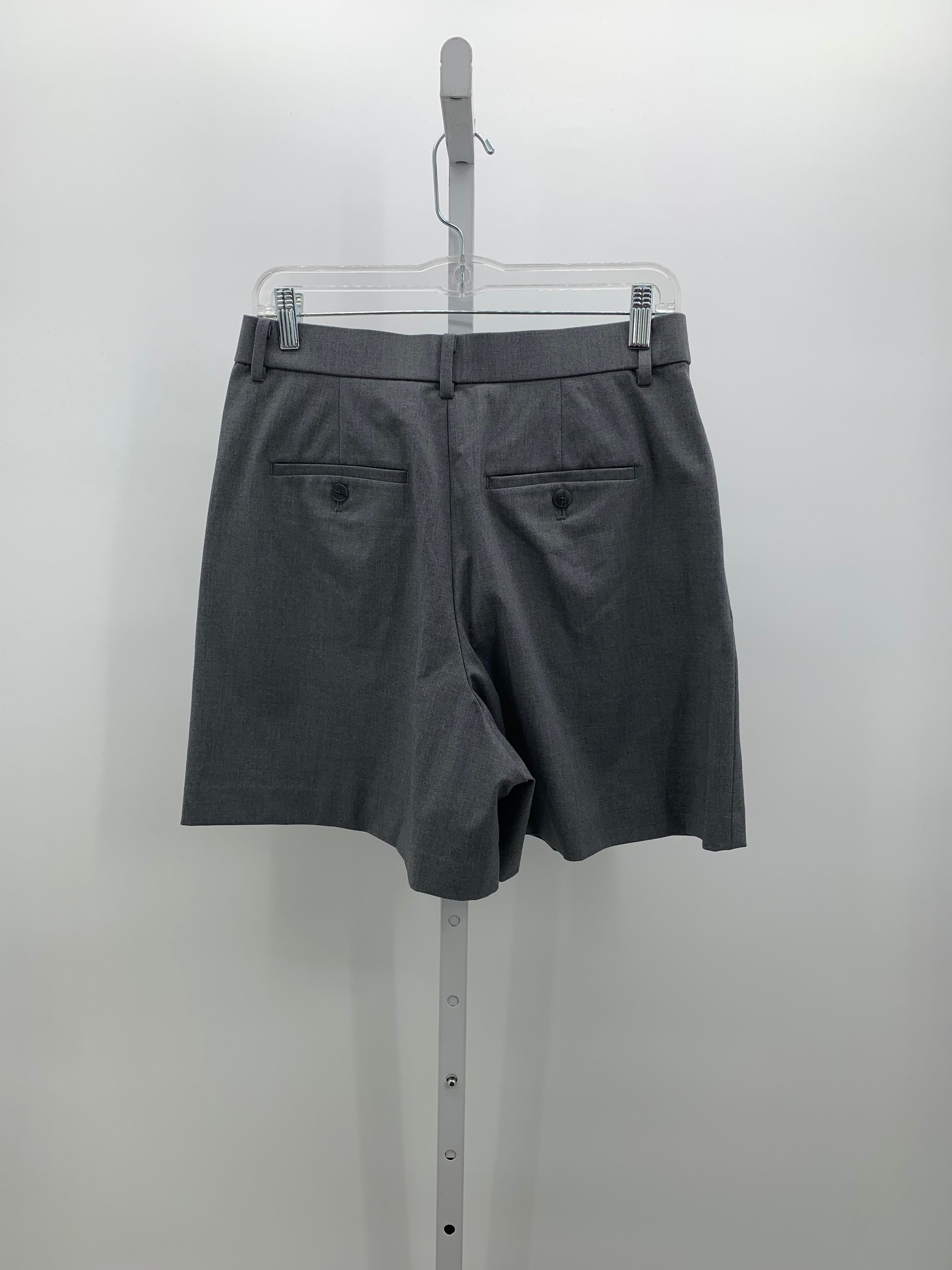 Uniqlo Size Medium Misses Shorts