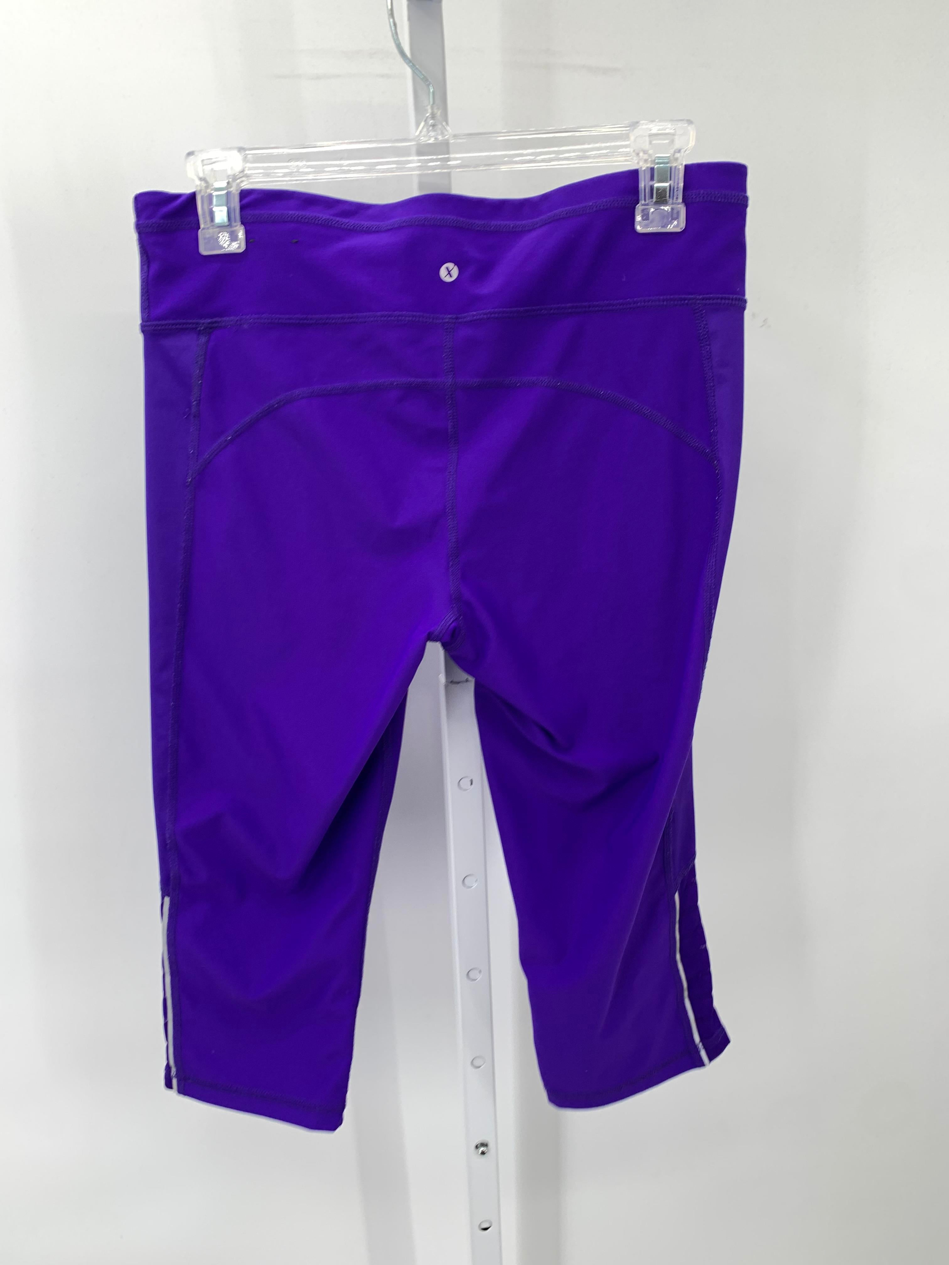 Xersion Size Medium Misses Leggings