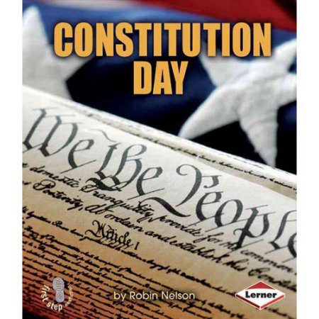 Constitution Day - Robin Nelson