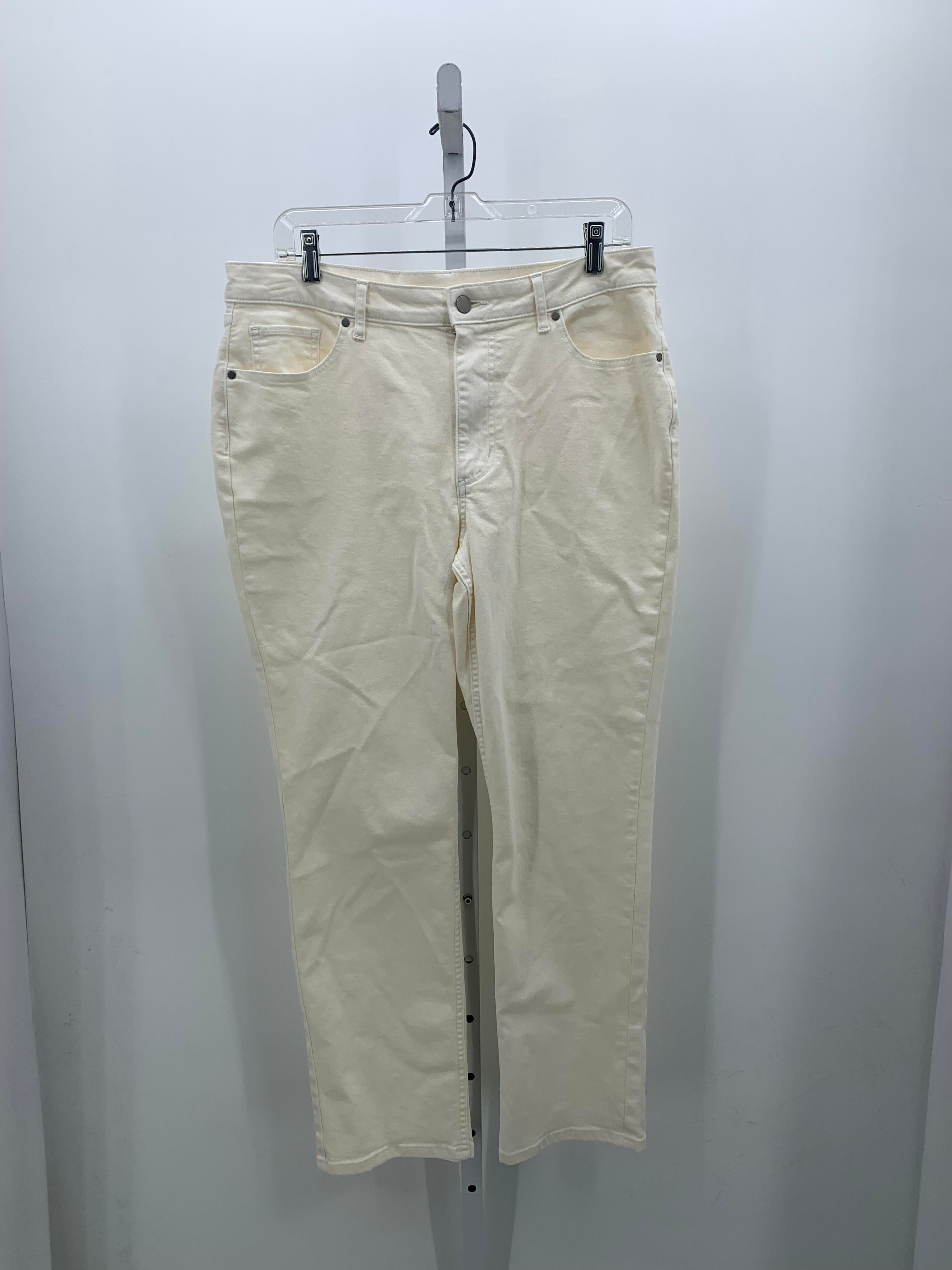 Size 14 Misses Jeans