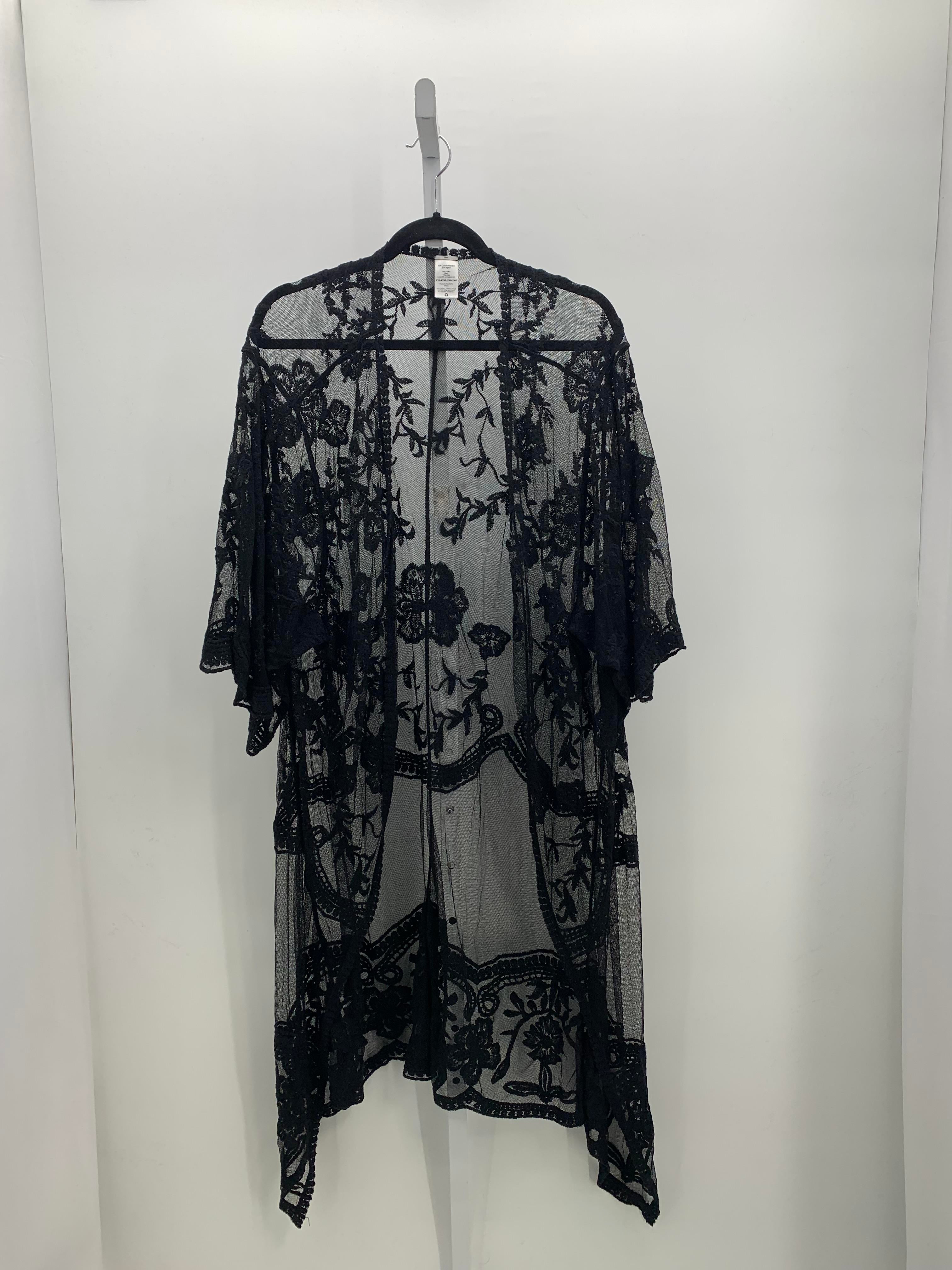 Size XXL Misses Cardigan