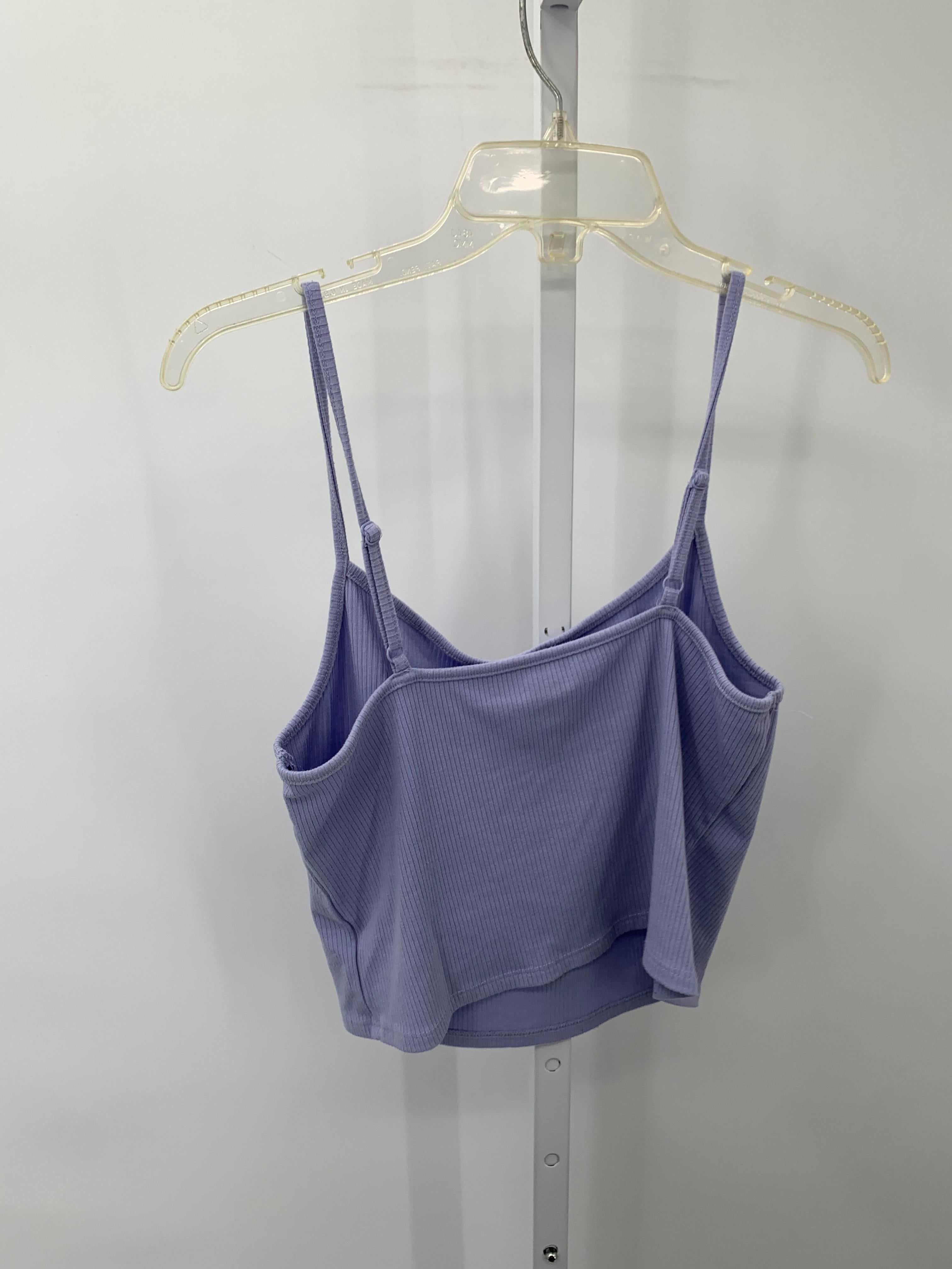 American Eagle Size Large Juniors Cami