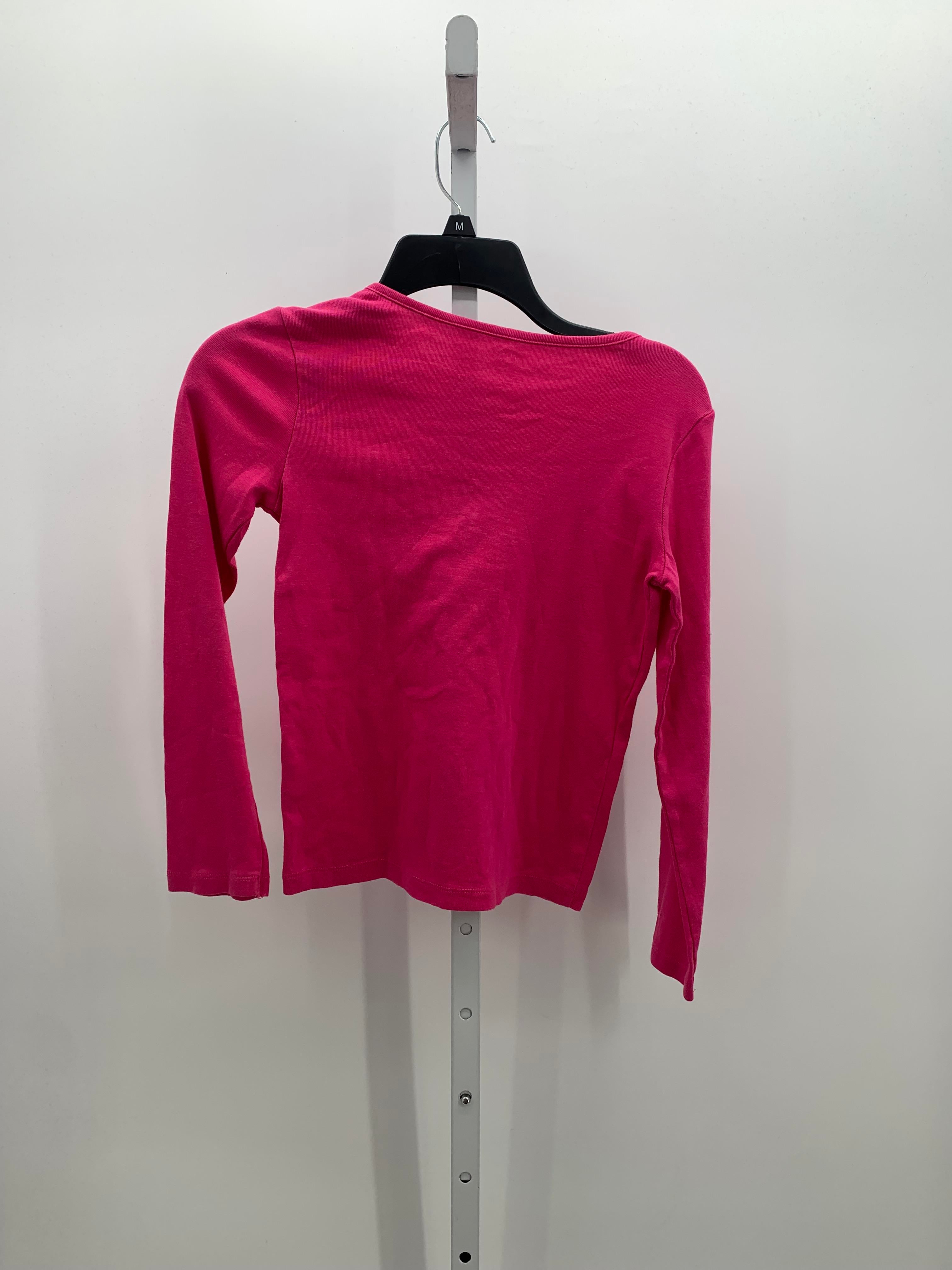 Gymboree Size 9 Girls Long Sleeve Shirt