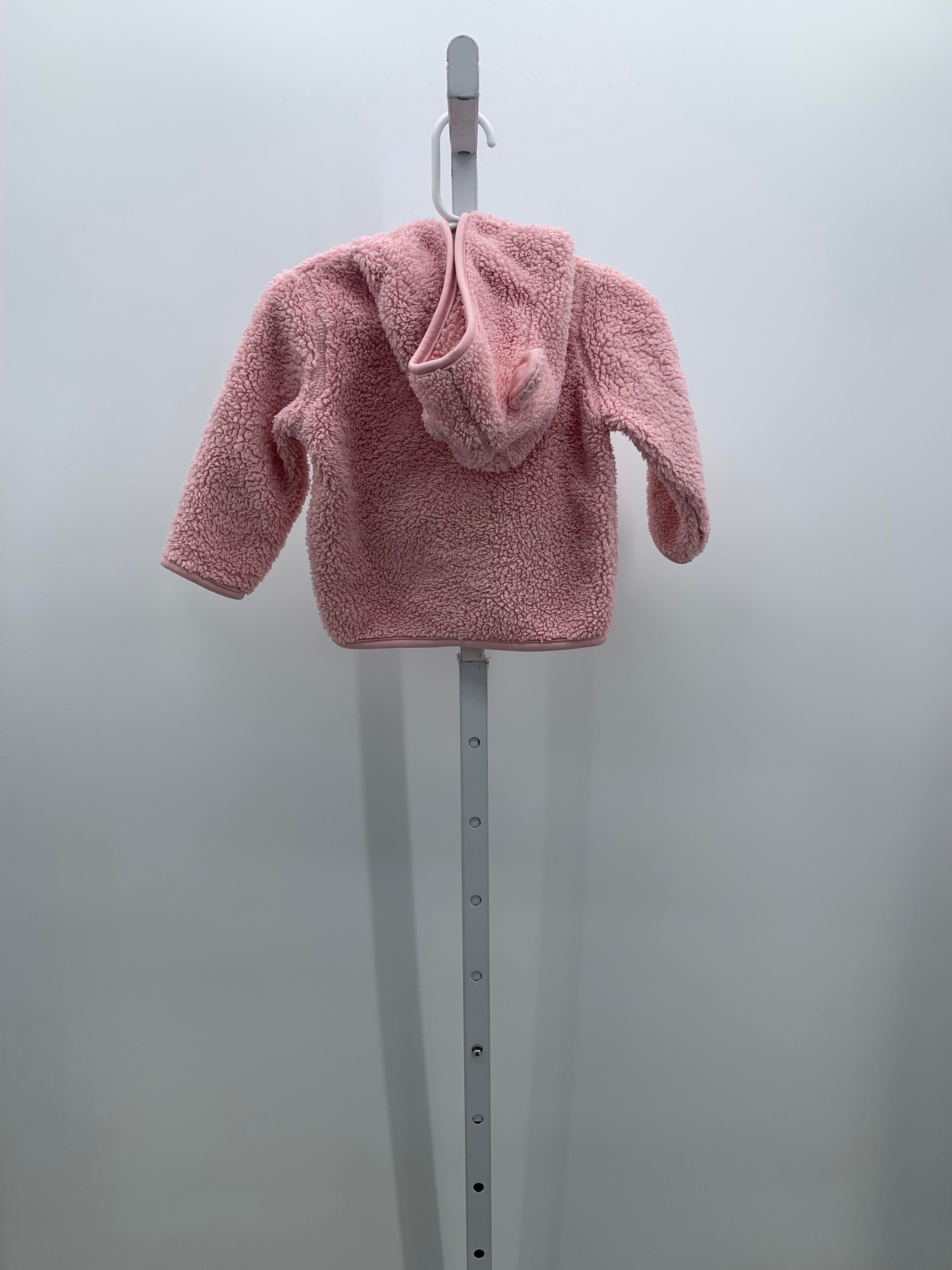 Wonder Nation Size 12 Months Girls Lightweight