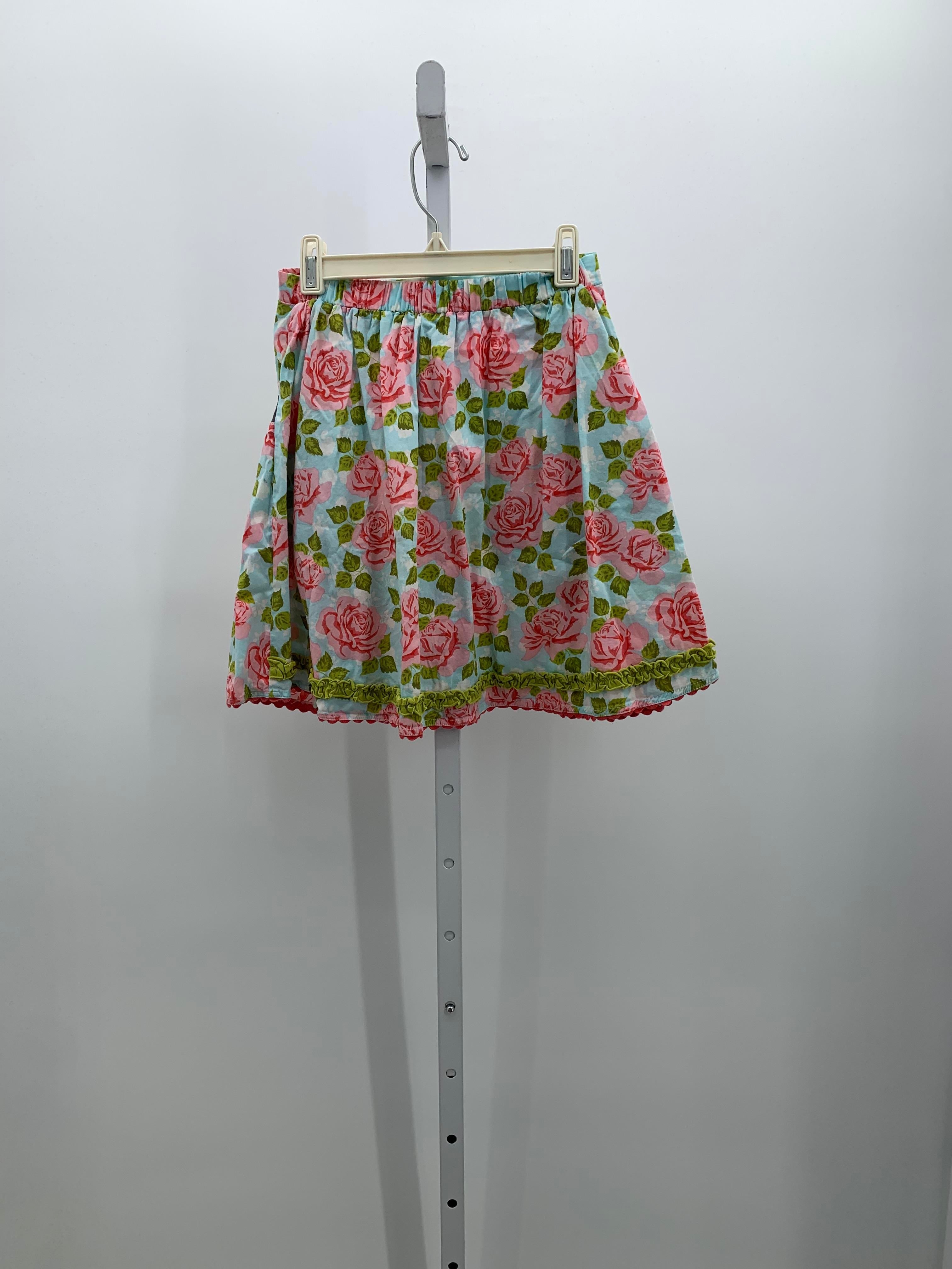 Matilda Jane Size 8 Girls Skirt