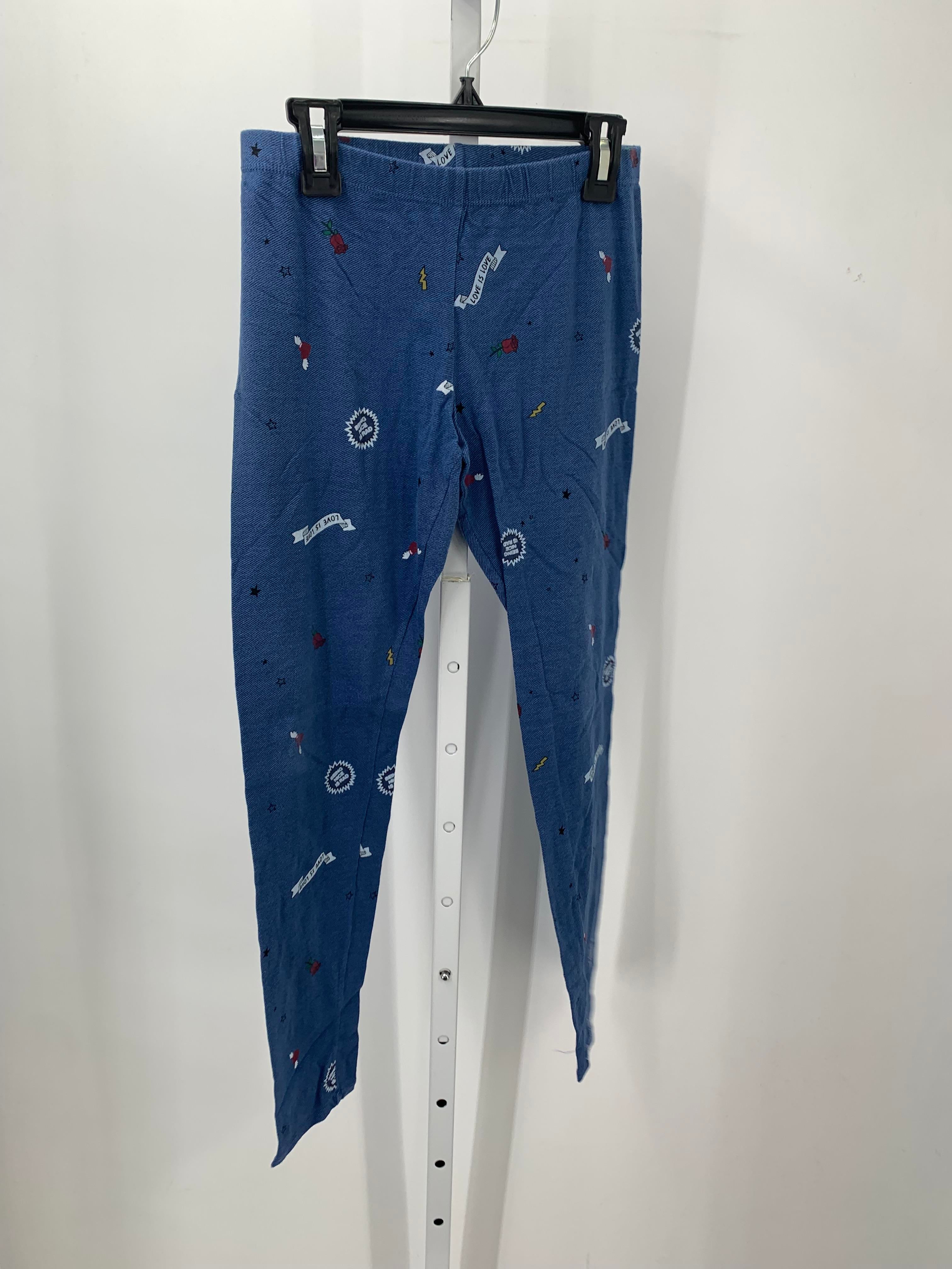 Arizona Size 16 Girls Leggings