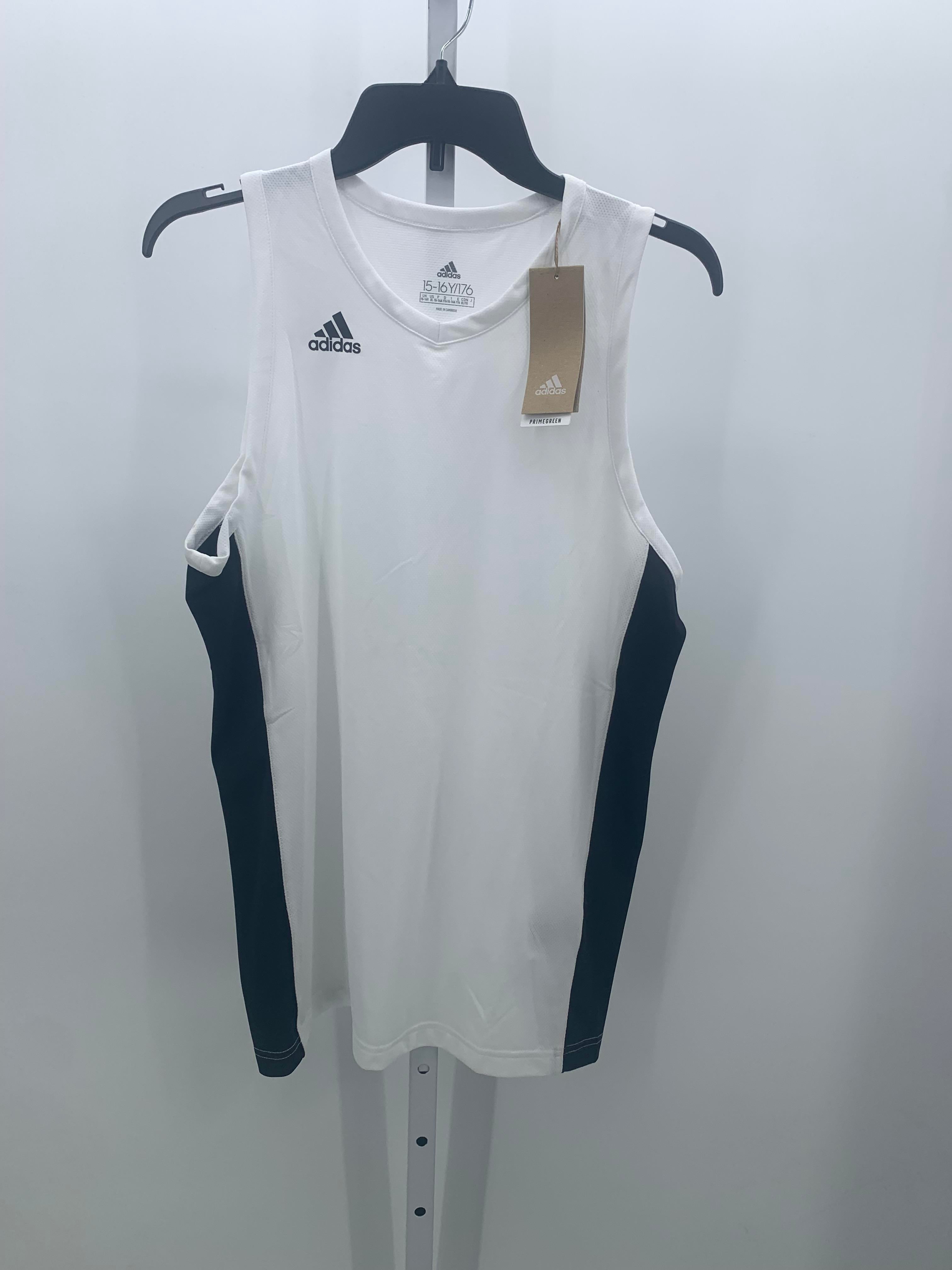NEW ACTIVE WEAR