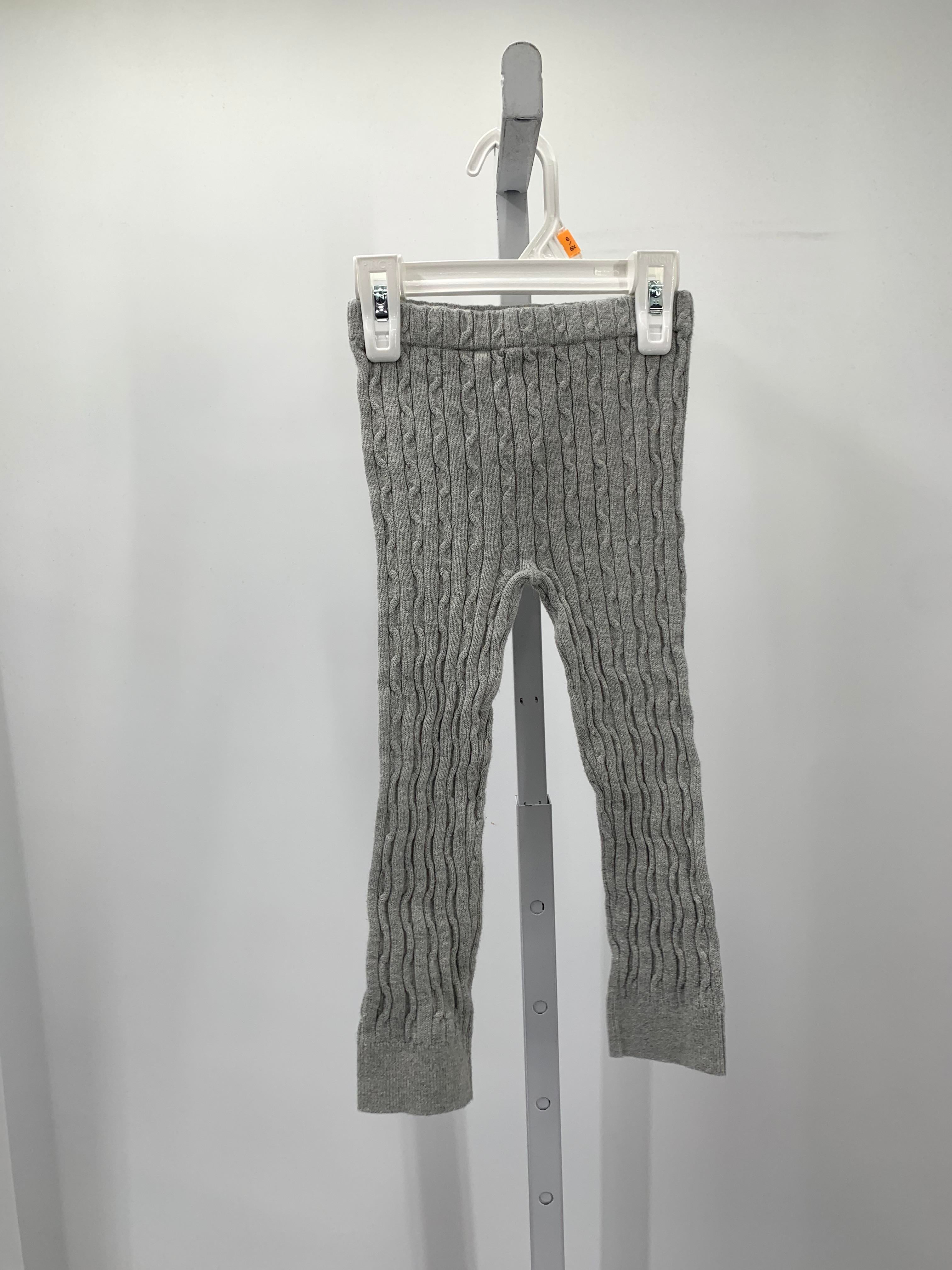 Baby Gap Size 3T Girls Leggings