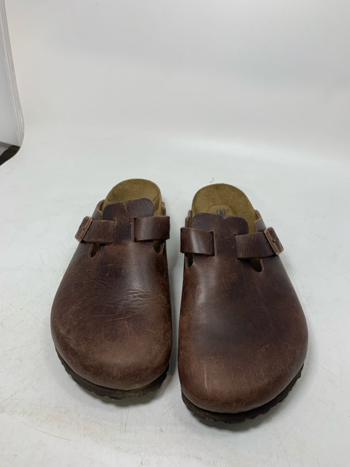 Birkenstock L Shoe Size 8 Ladies Shoes