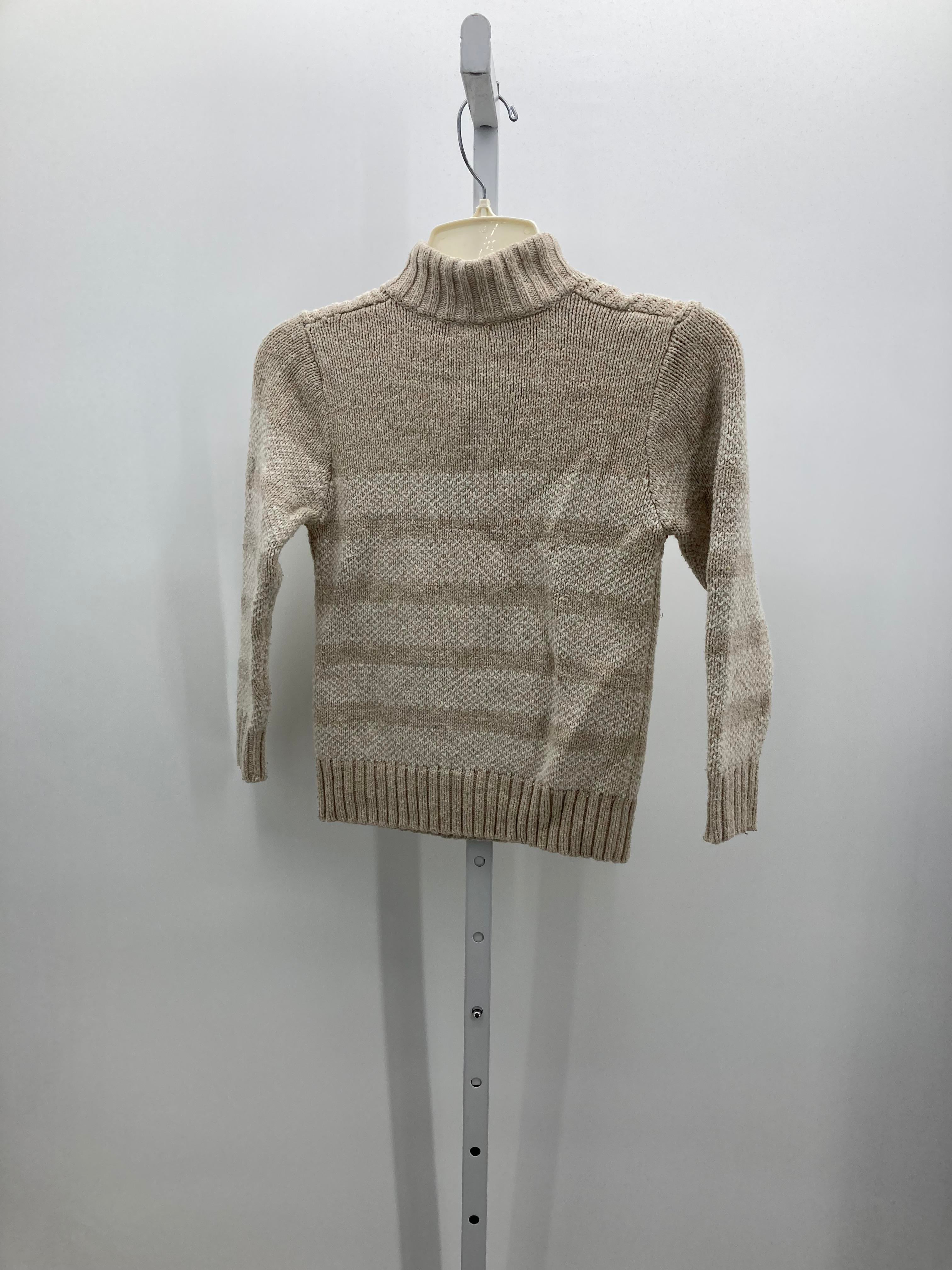 RIBBED BTNS