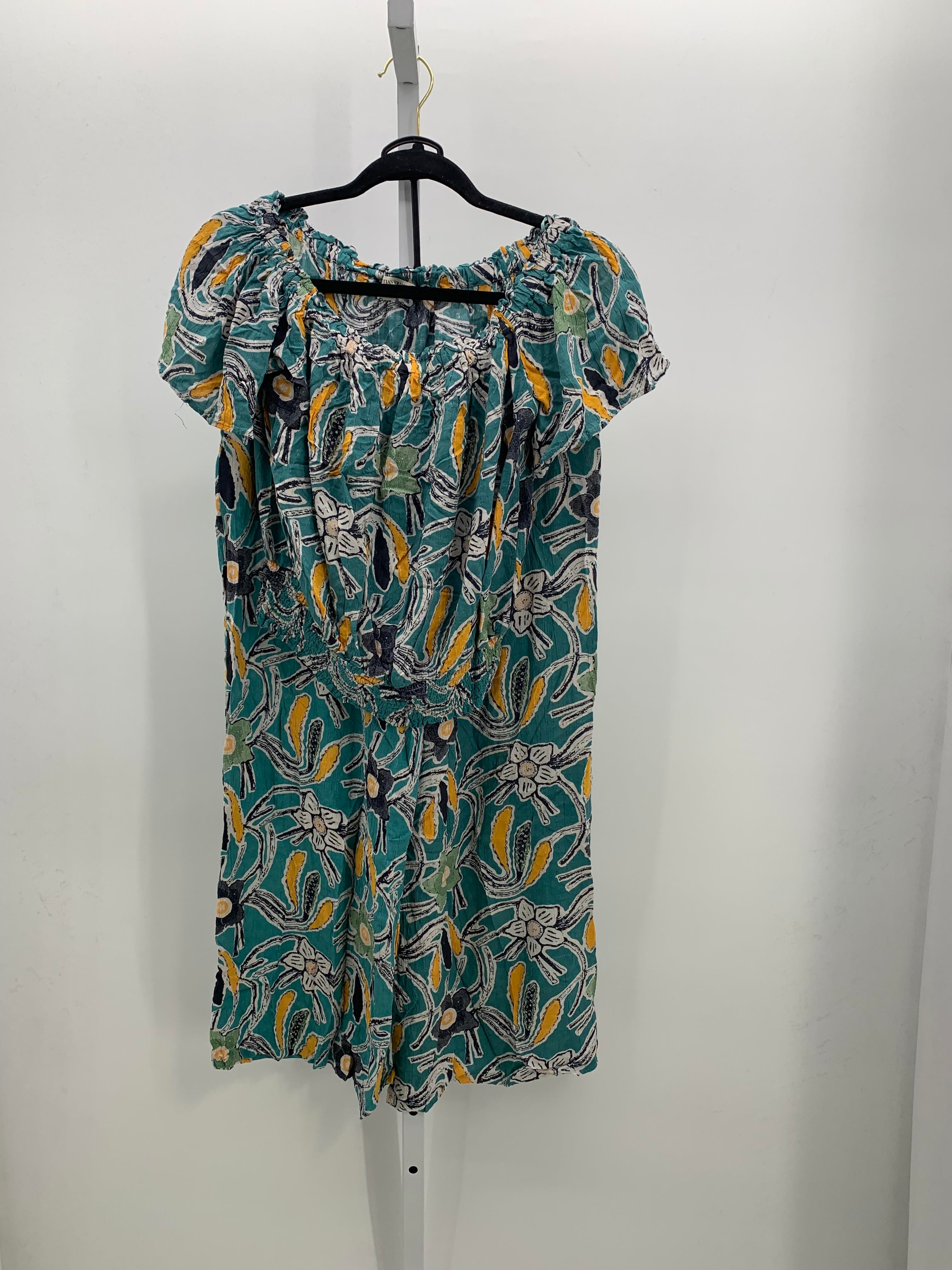 Christian Siriano Size Small Misses 2 Piece